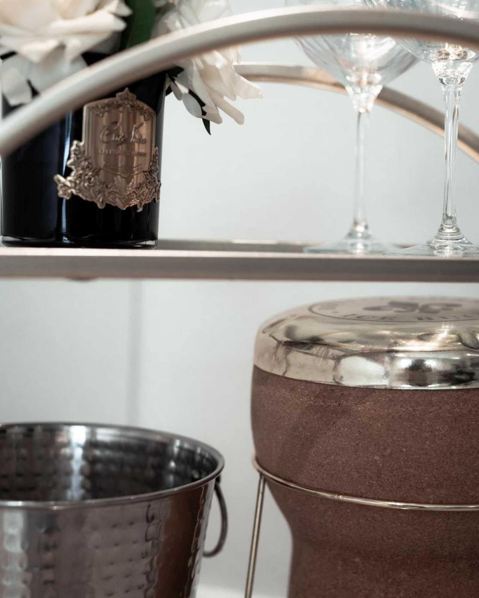 Gift card for The Old Fire Station