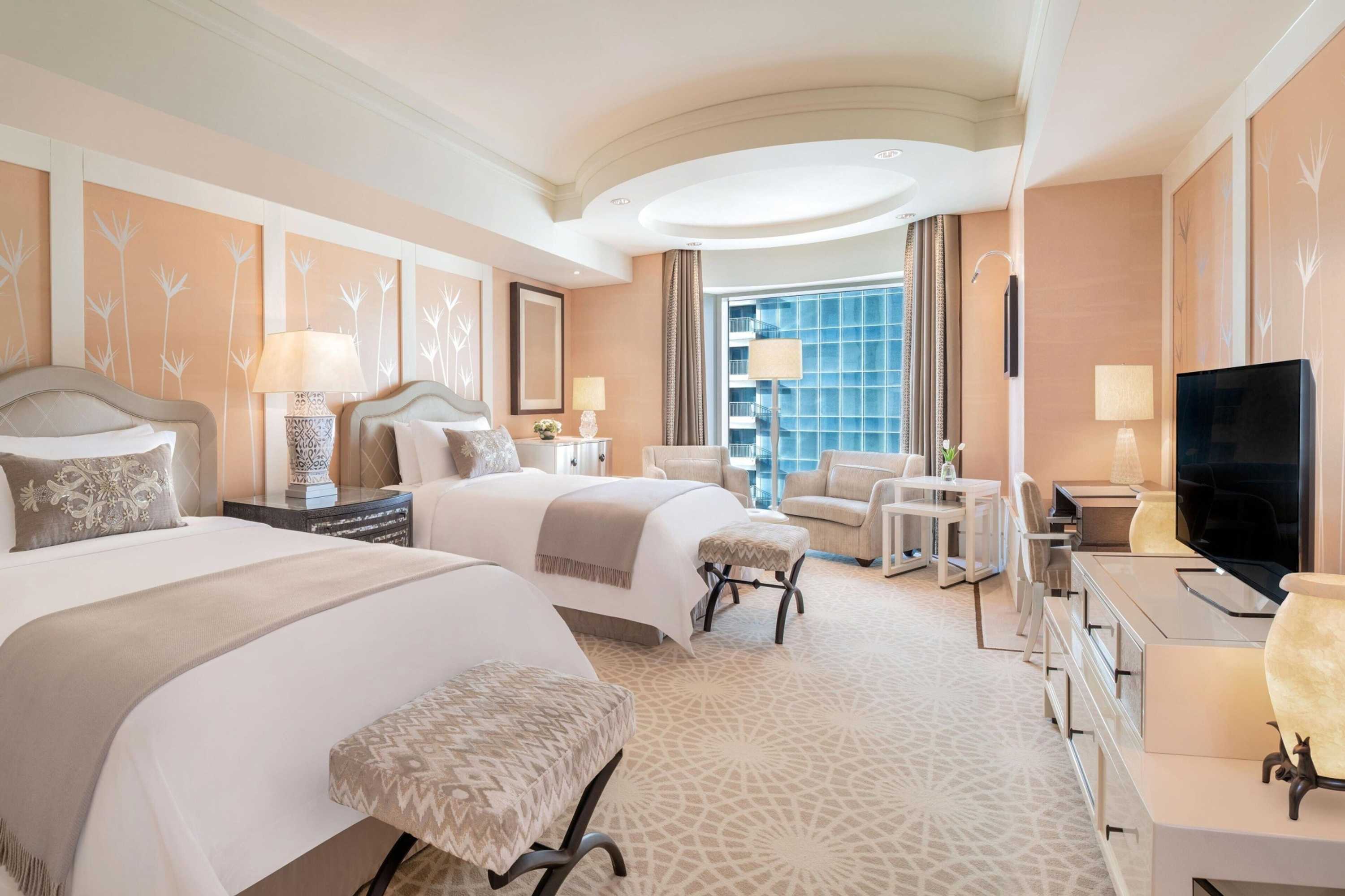 Gift card for The St. Regis Cairo Gift card for The St. Regis Cairo