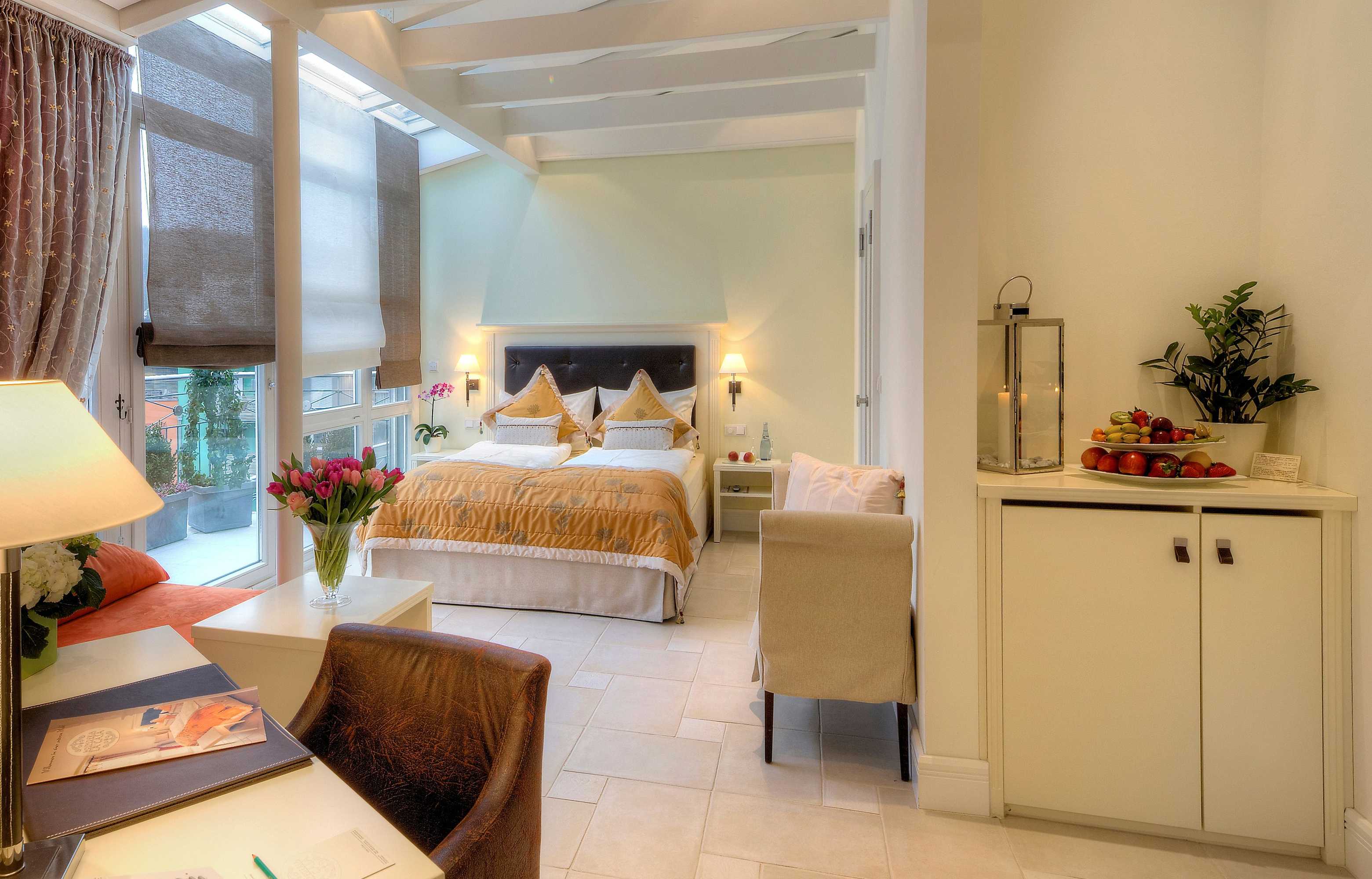 Gift card for Boutiquehotel La Casa Gift card for Boutiquehotel La Casa