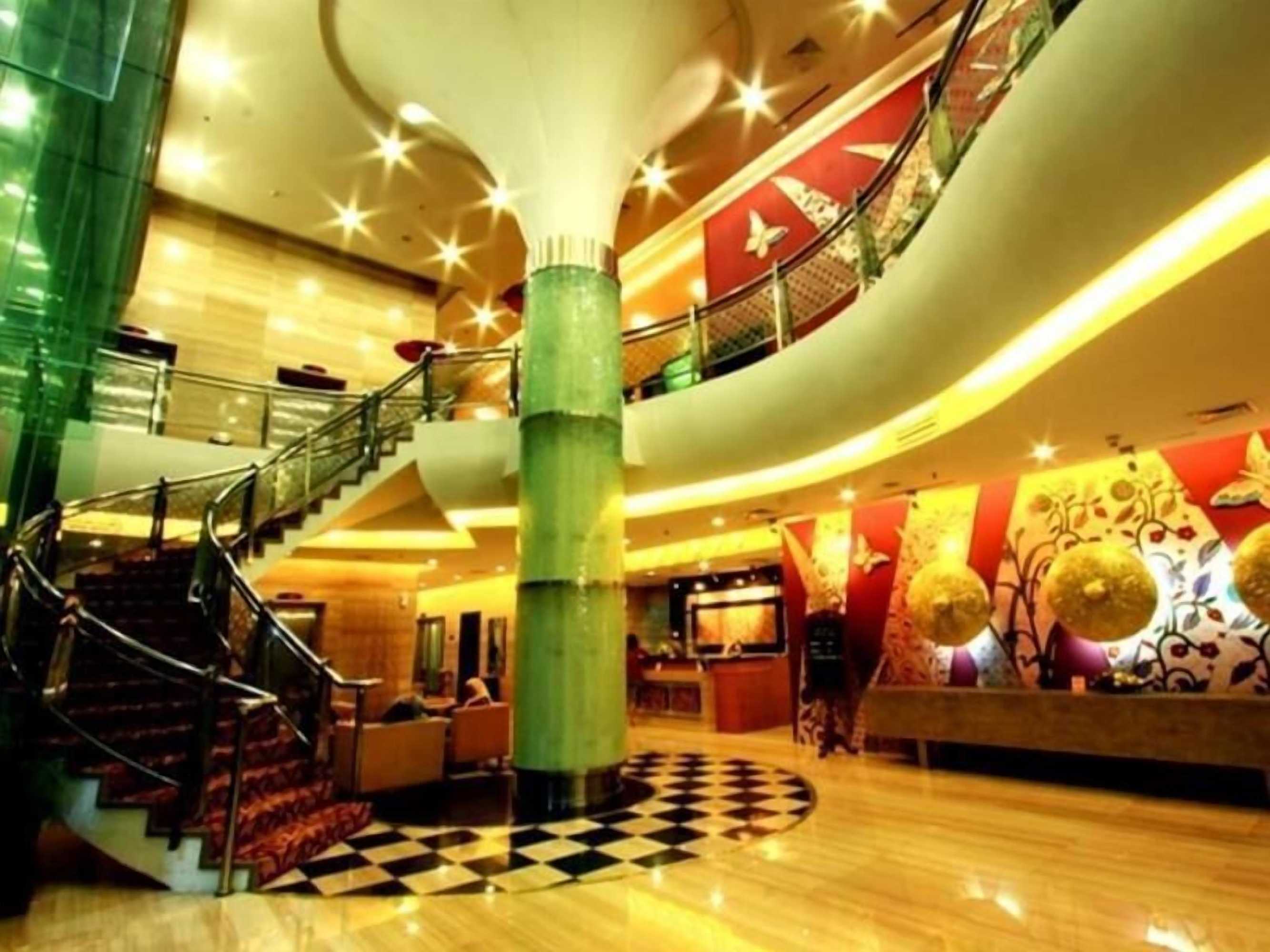 Gift card for Ros-In Hotel Yogyakarta Gift card for Ros-In Hotel Yogyakarta