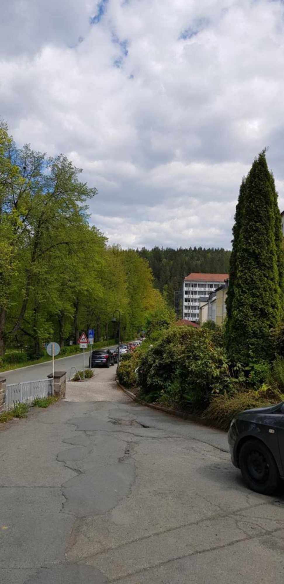 Gift card for Villa Hoffnung