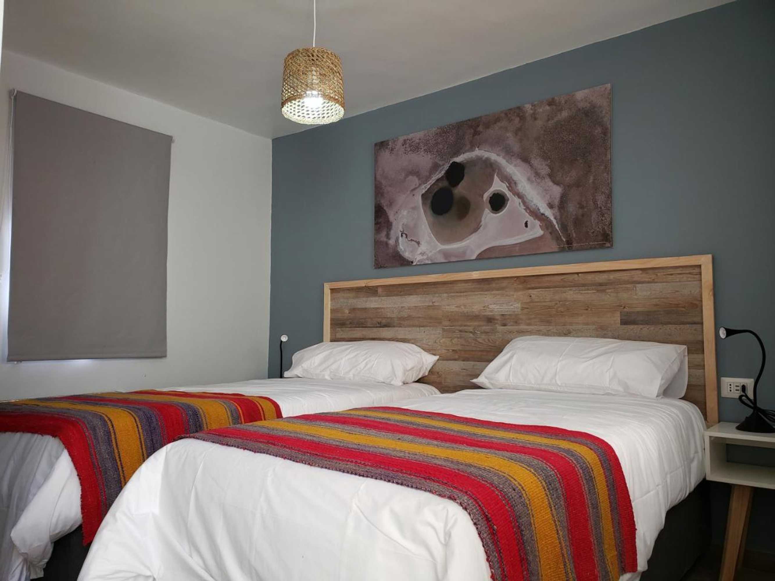 Gift card for Hotel Jardin Atacama Gift card for Hotel Jardin Atacama