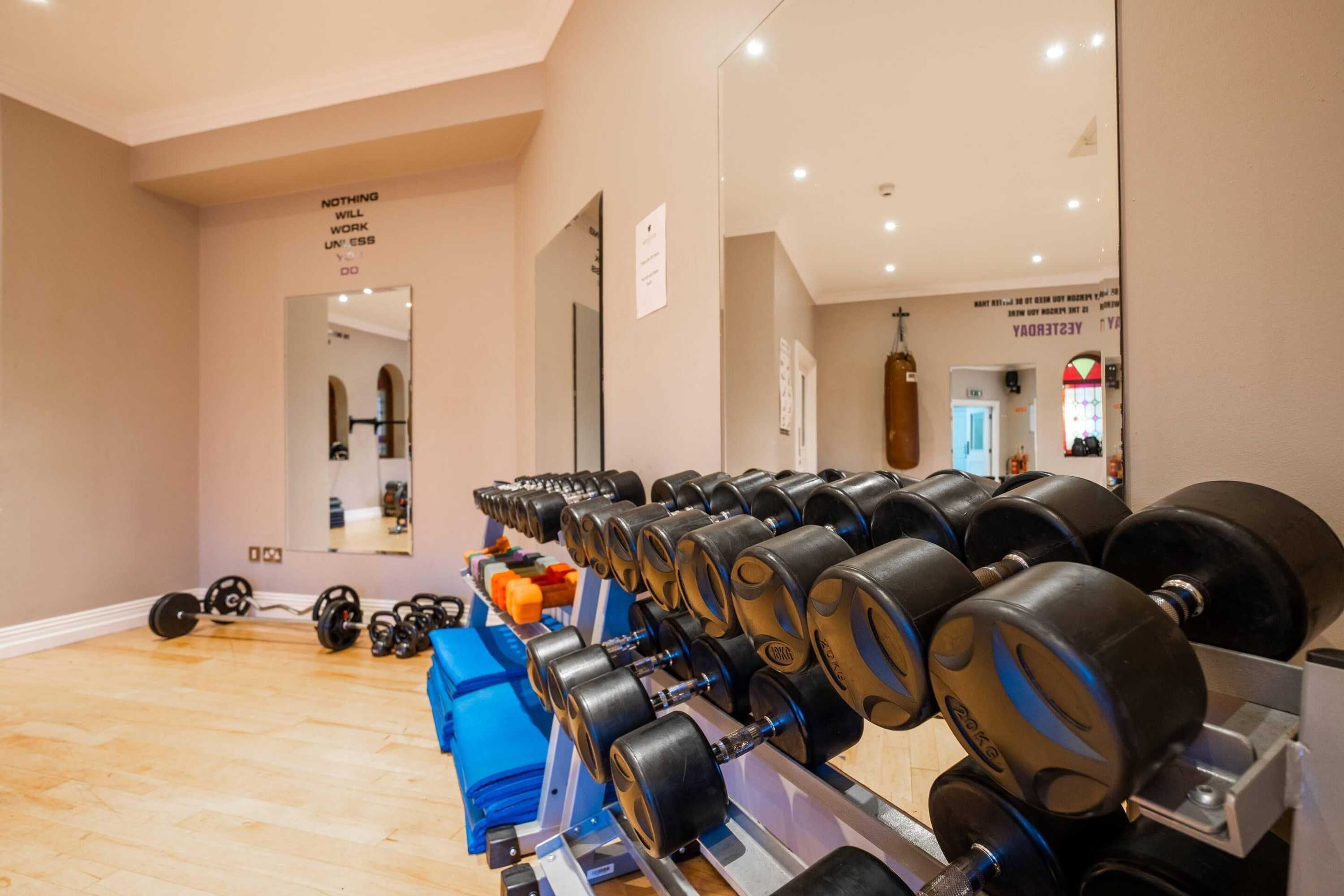 Gift card for Hotel Woodstock, an Ascend Hotel Collection Member