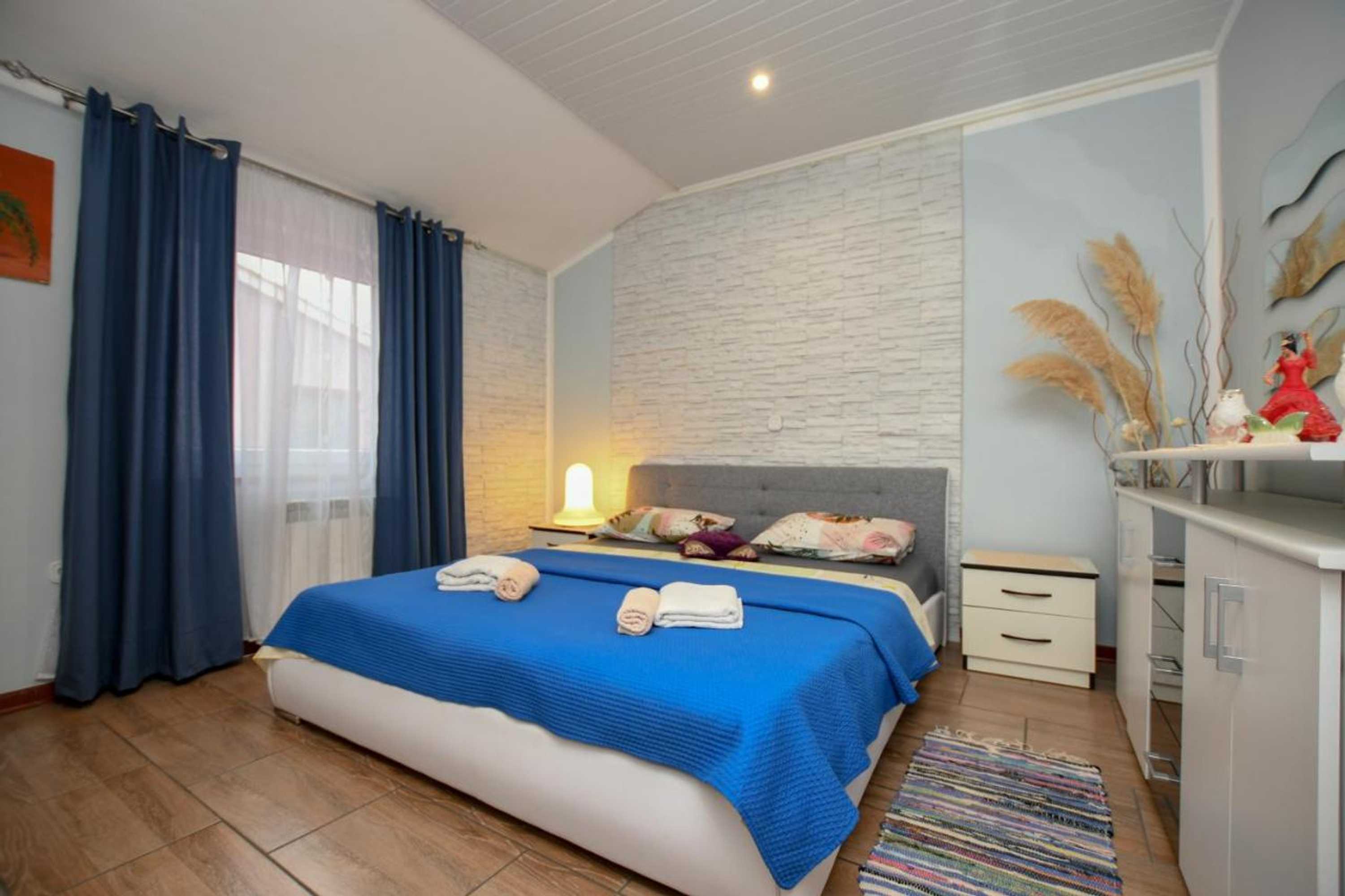 Gift card for Apartments Katja