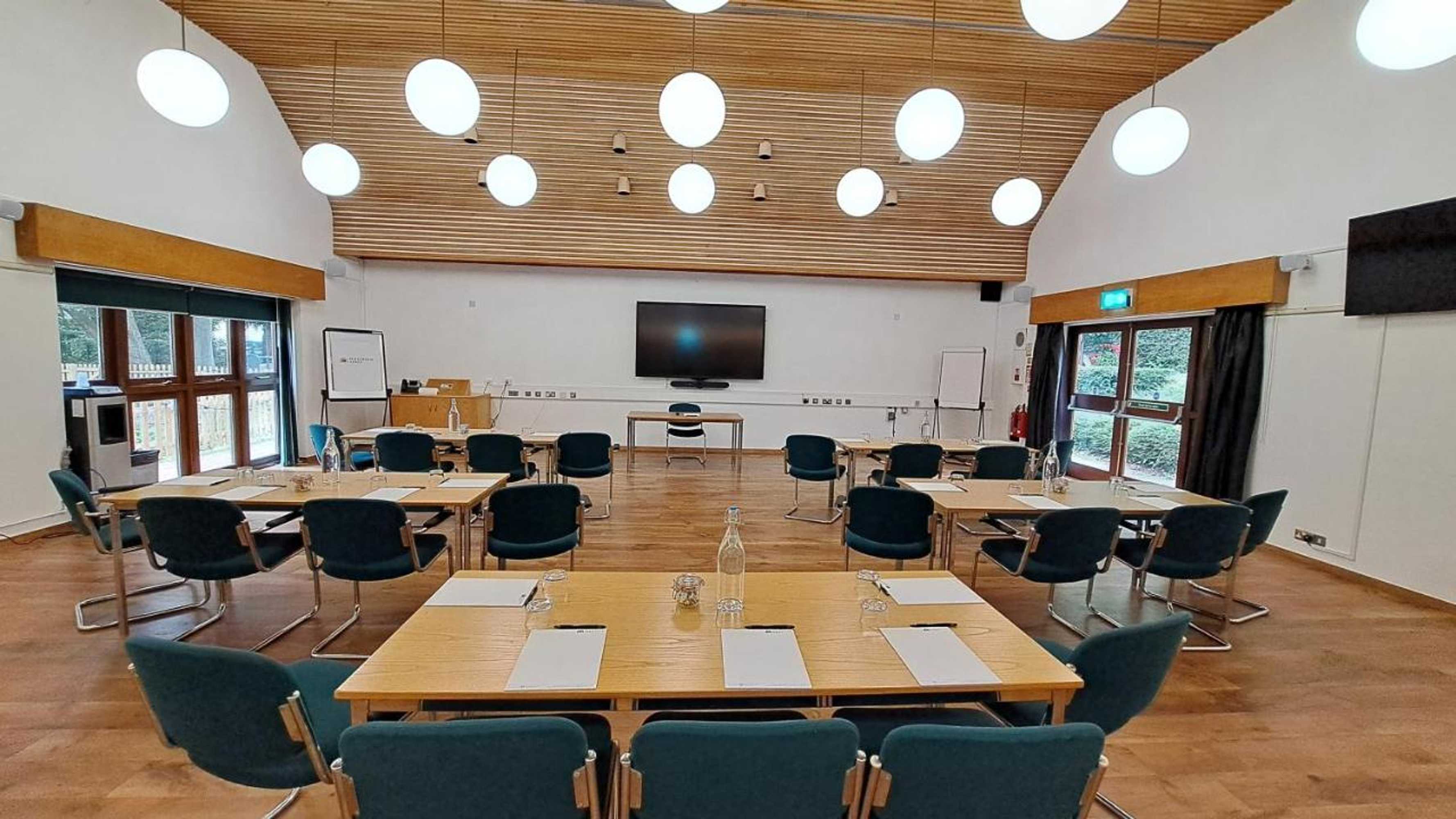 Gift card for Missenden Abbey