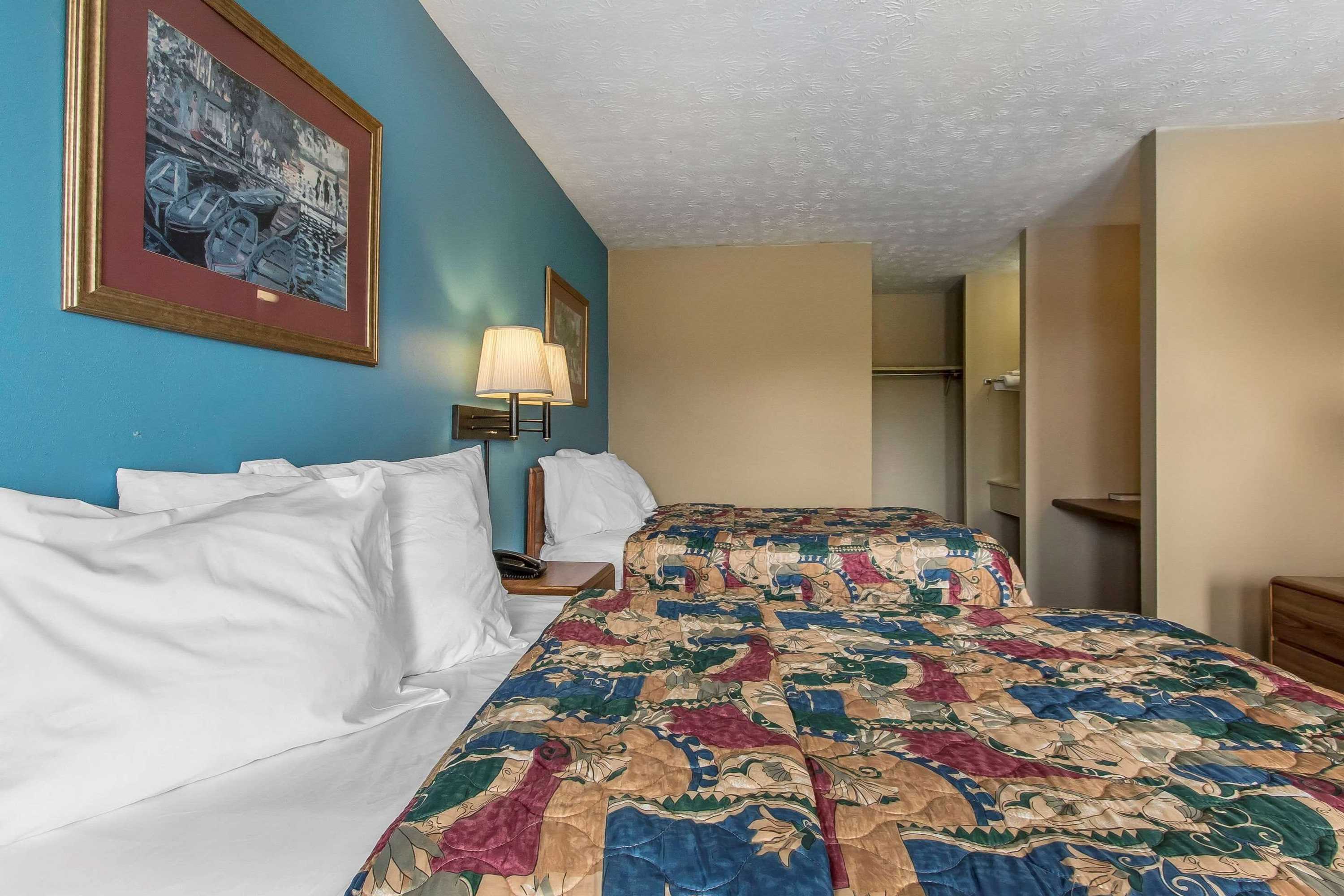 Gift card for Rodeway Inn Gift card for Rodeway Inn