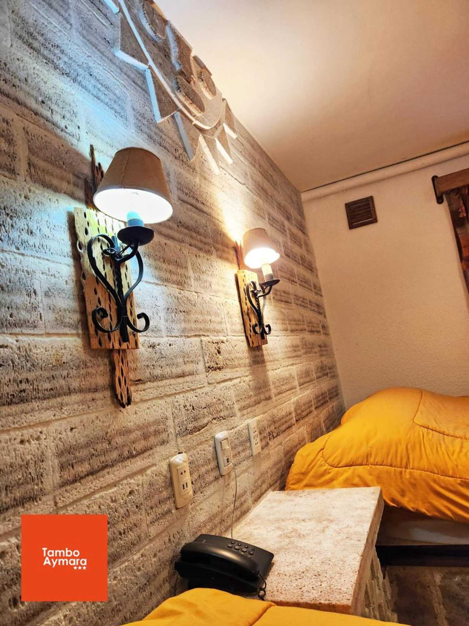 Gift card for Tambo Aymara