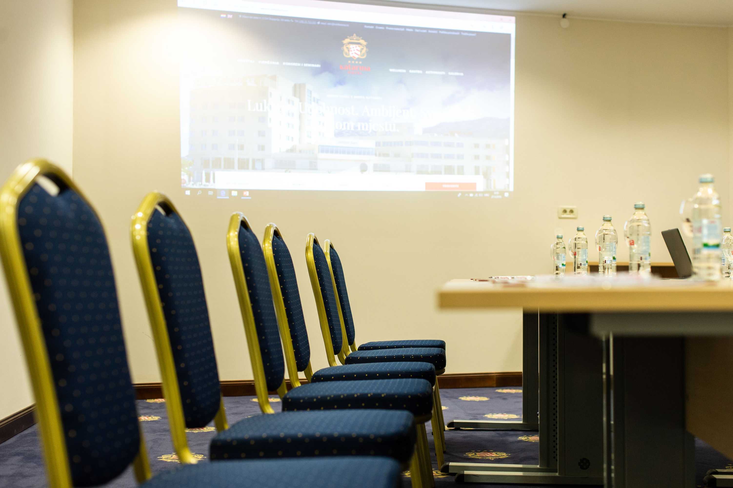 Gift card for Hotel Katarina