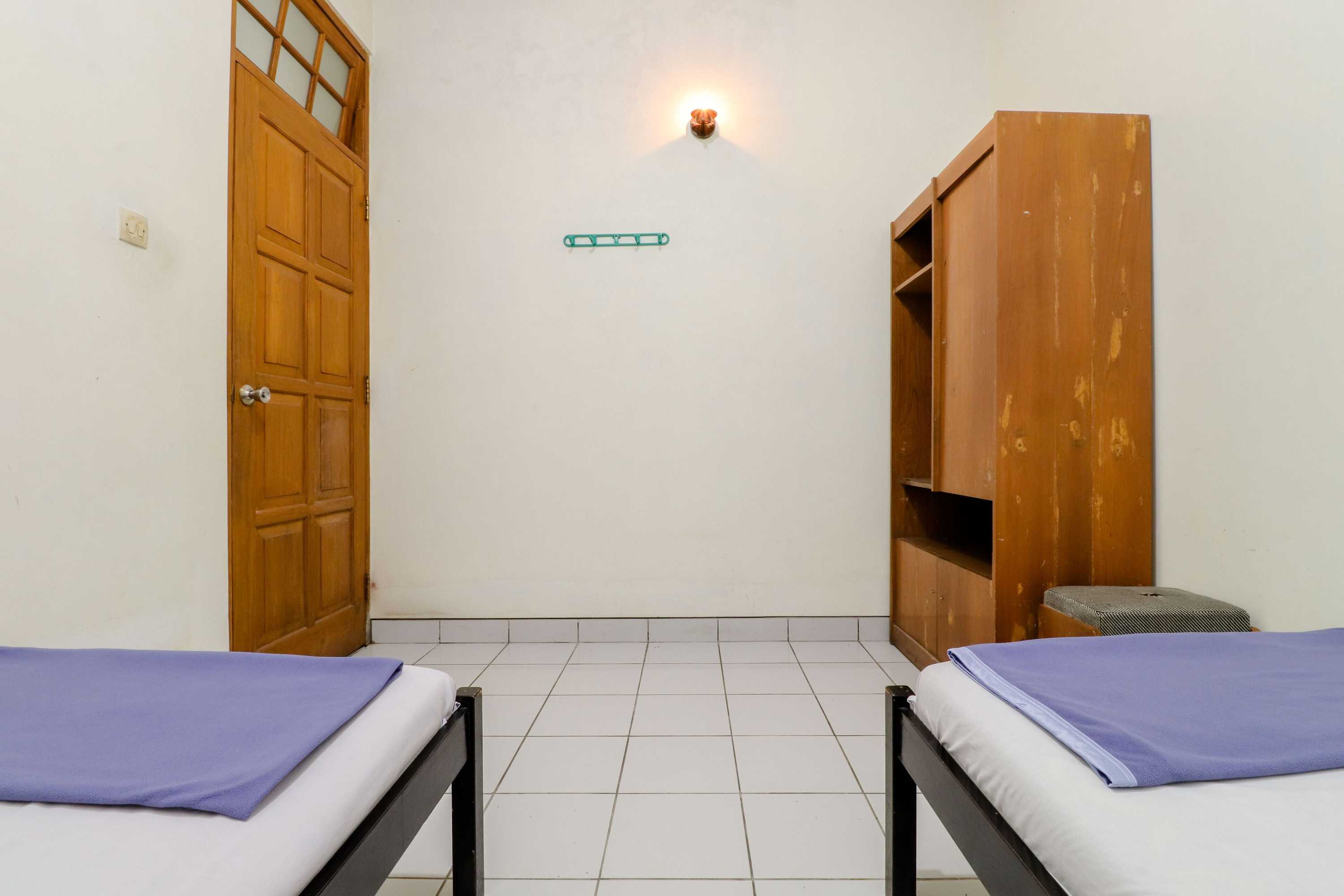 Gift card for Satriafi Hotel