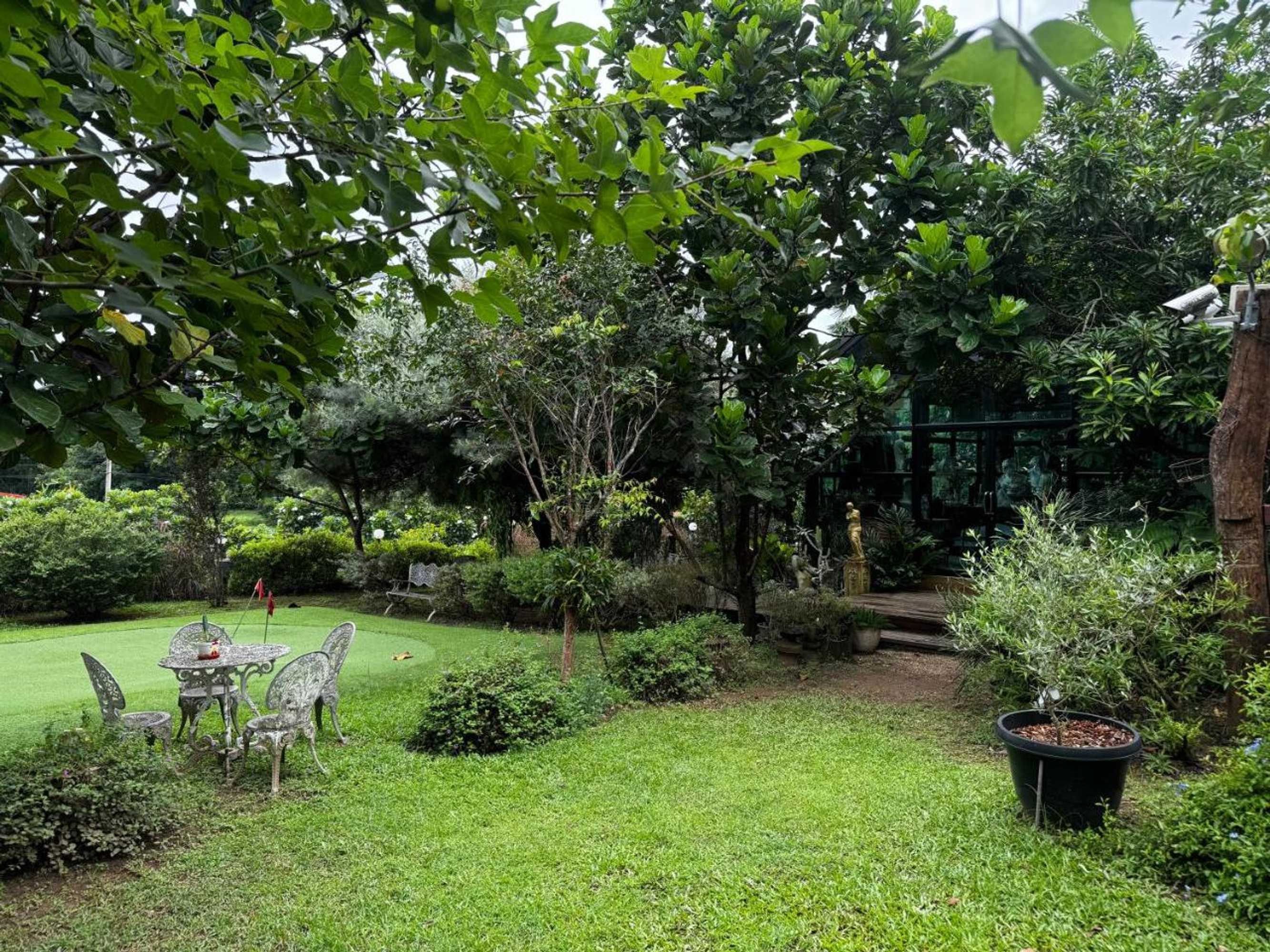 Gift card for Baan Suanfah Kiangdao