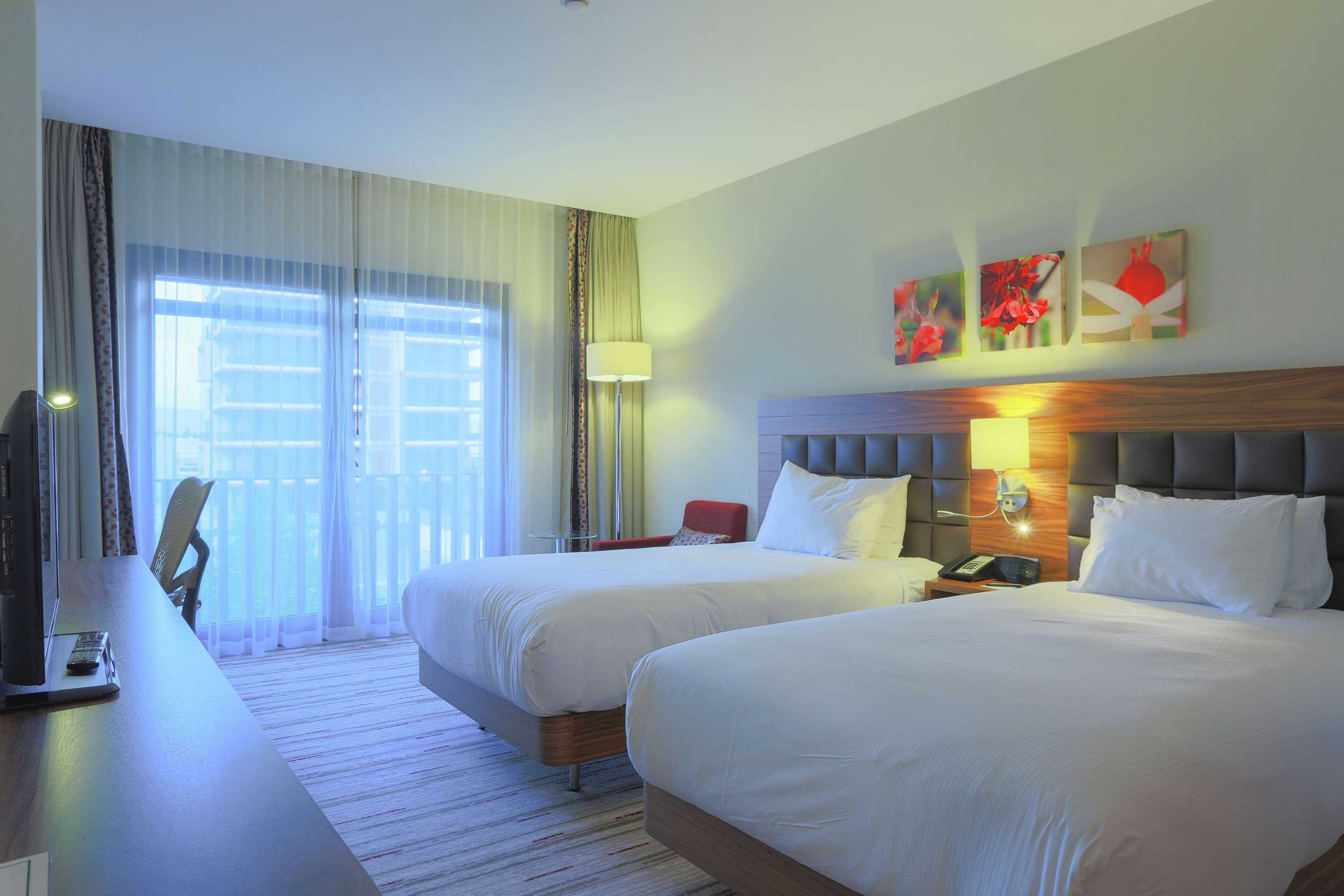 Gift card for Hilton Garden Inn Eskisehir Gift card for Hilton Garden Inn Eskisehir