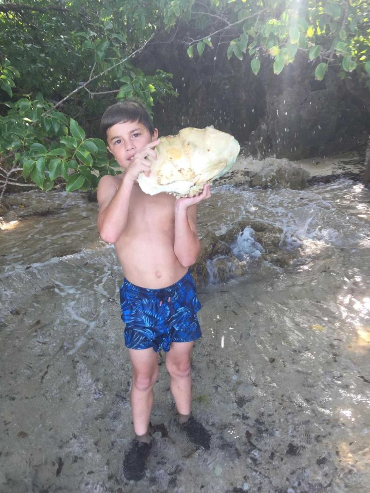 Gift card for Lala Lodge Pemba Zanzibar