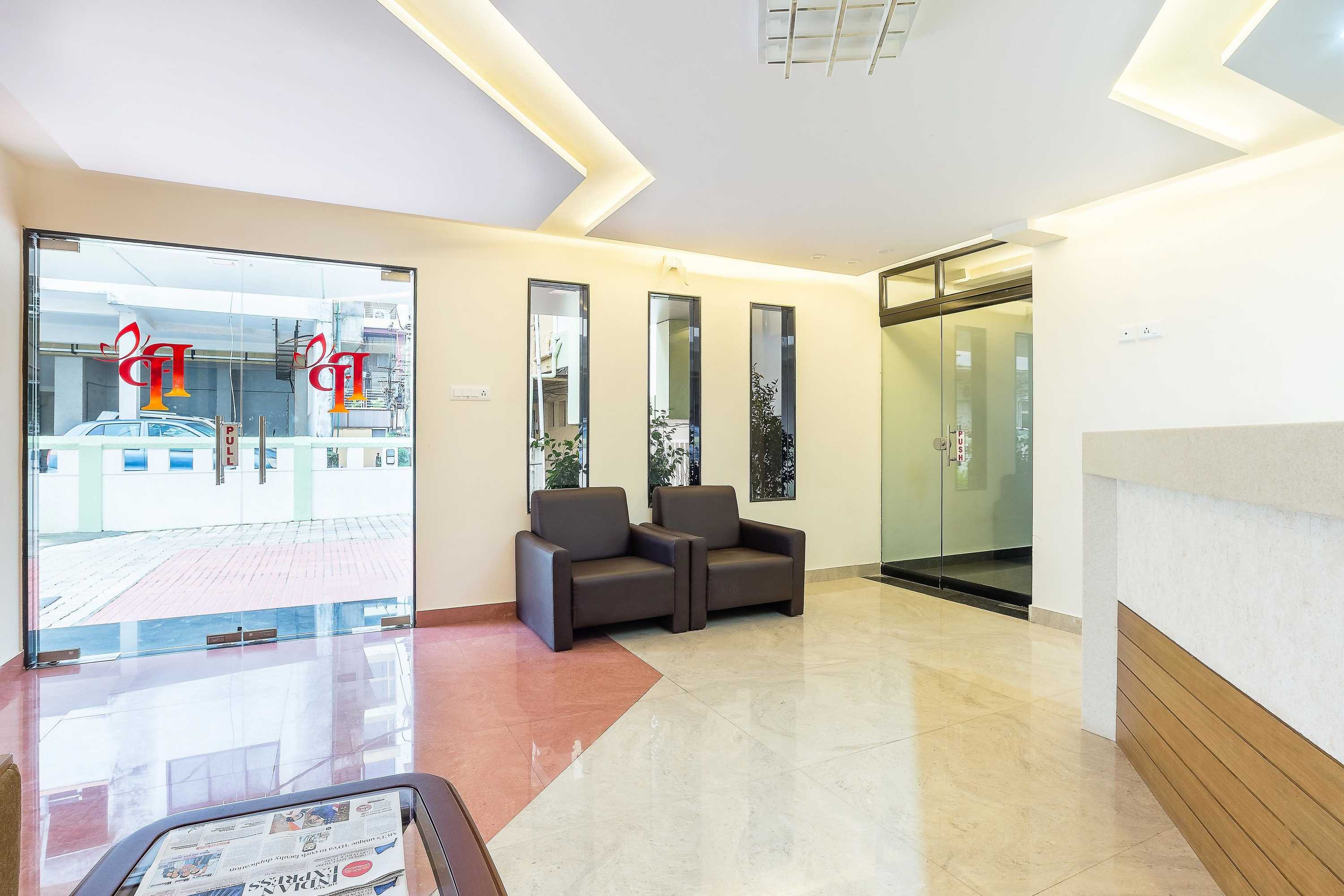 Gift card for Treebo Pappilon Palace - Pvs Circle