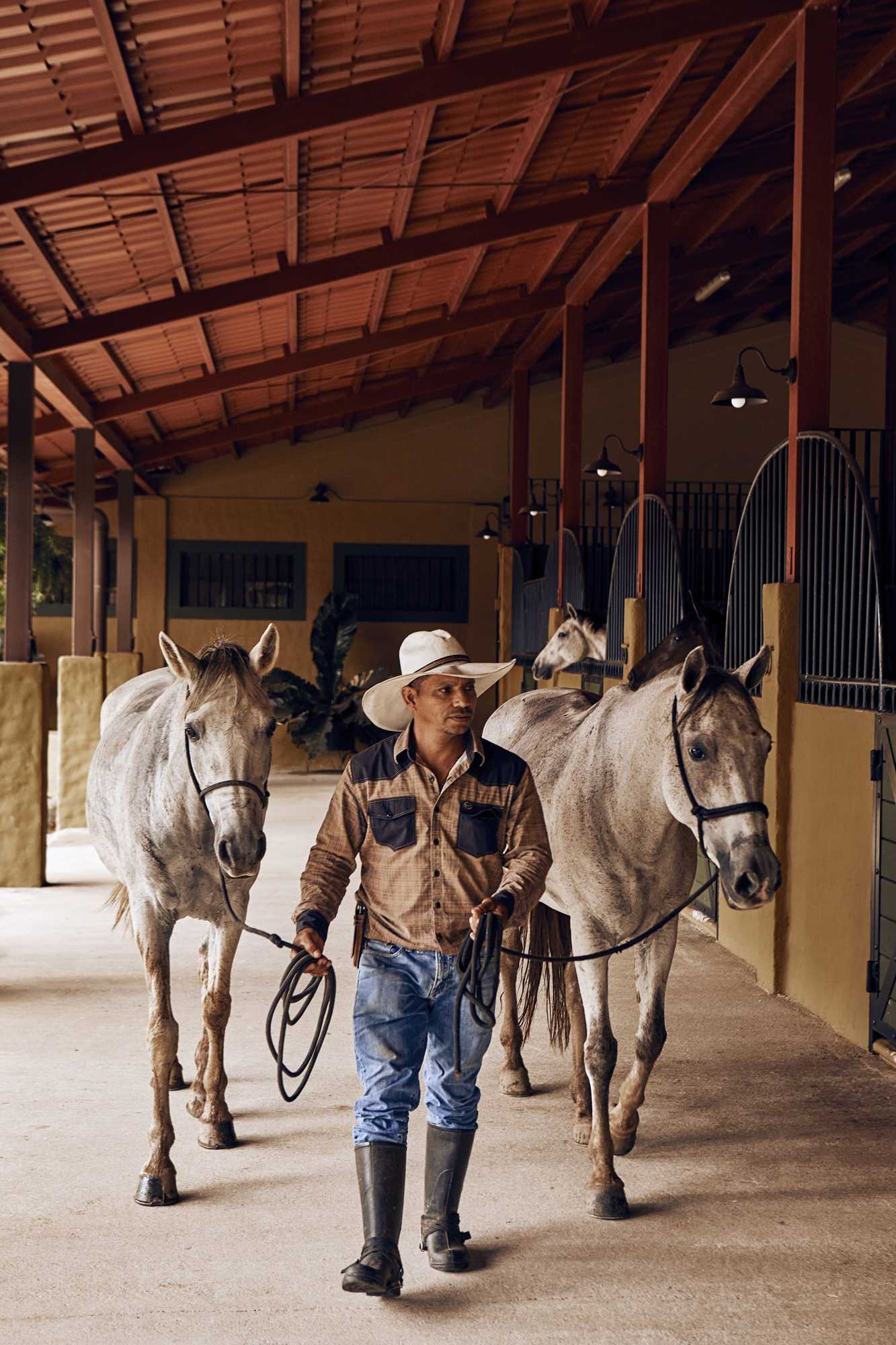 Gift card for Hacienda Altagracia, Auberge Collection