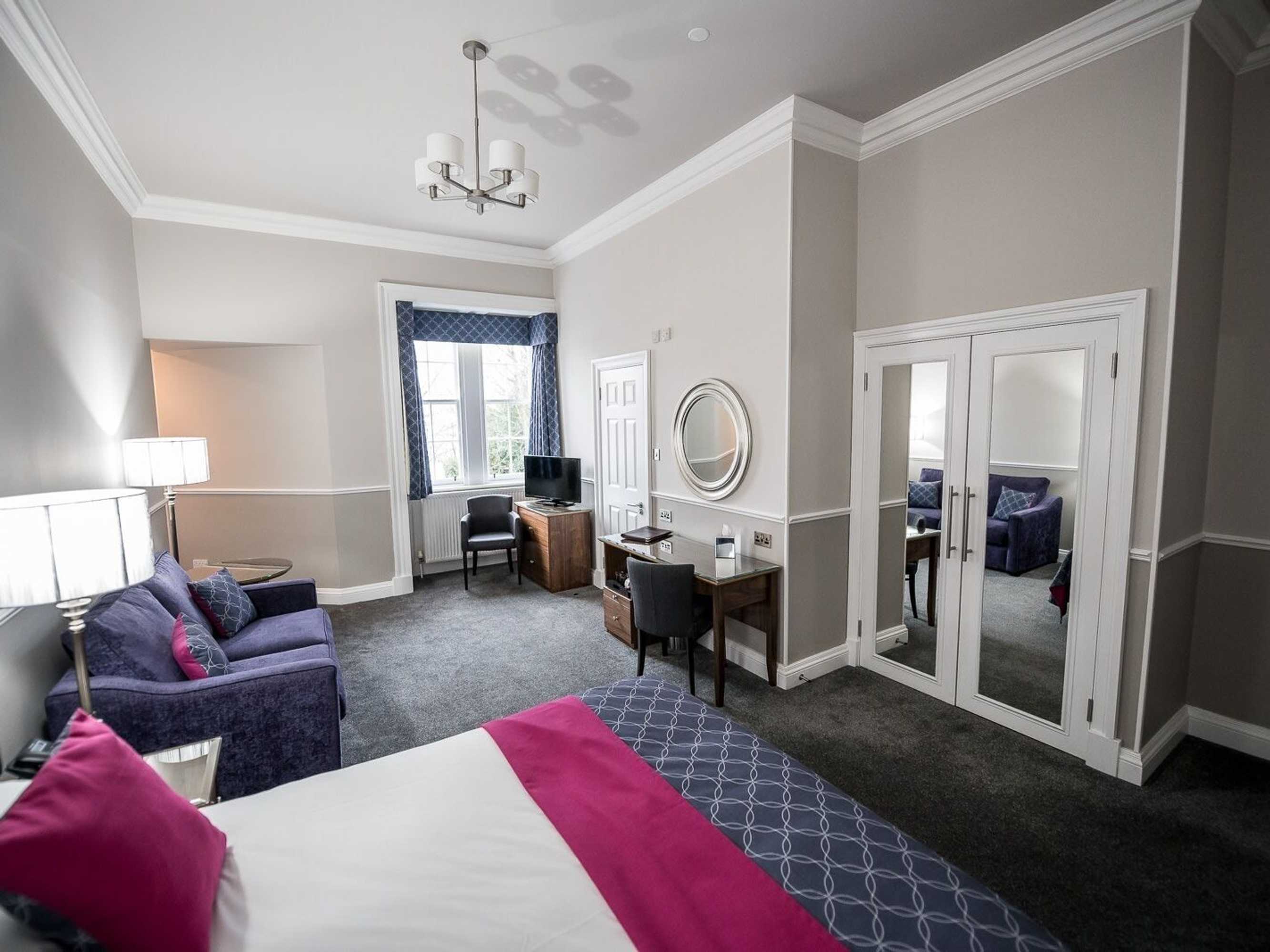 Gift card for Kincaid House Hotel Gift card for Kincaid House Hotel