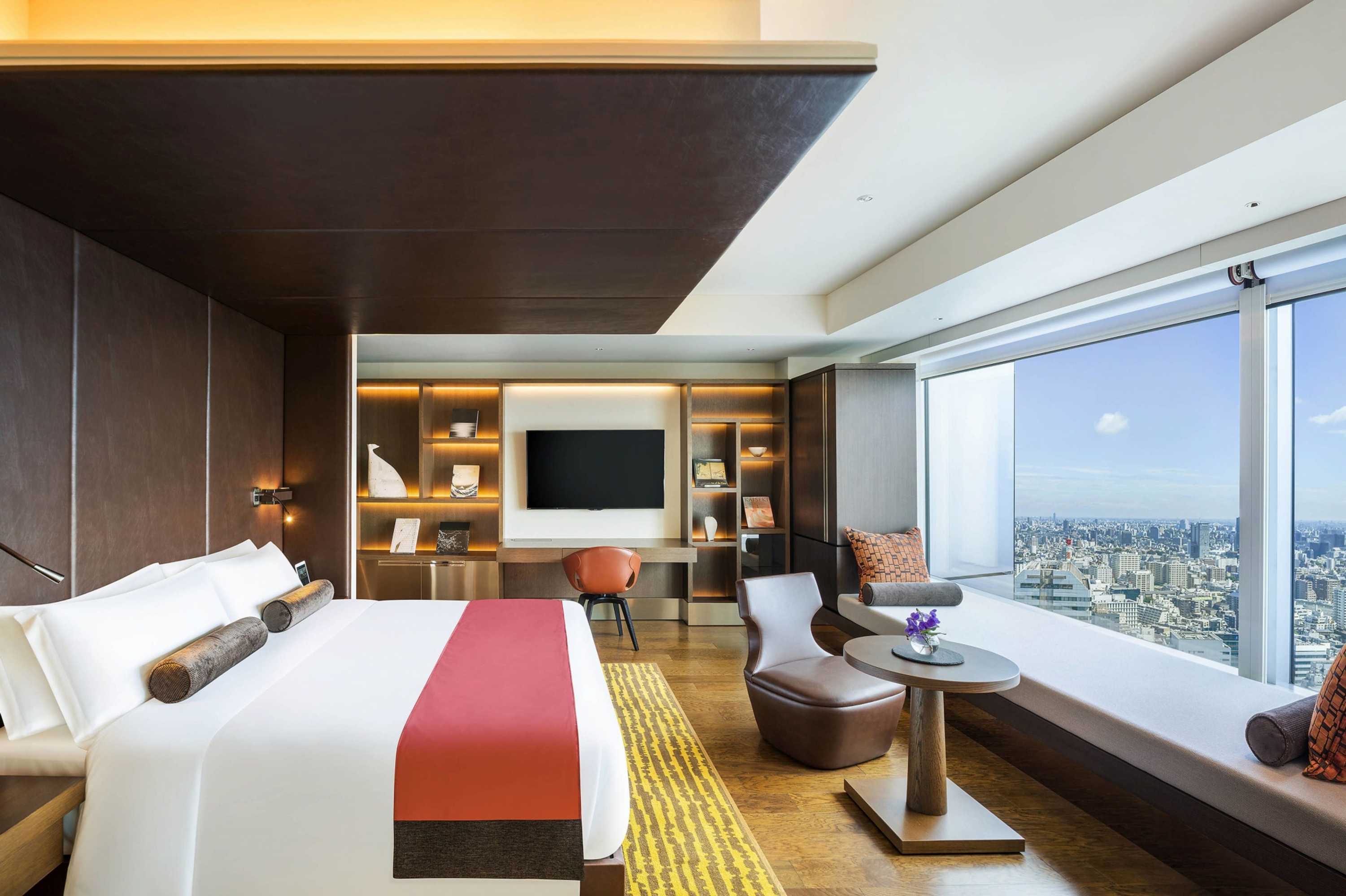 Gift card for The Prince Gallery Tokyo Kioicho, A Luxury Collection Hotel Gift card for The Prince Gallery Tokyo Kioicho, A Luxury Collection Hotel