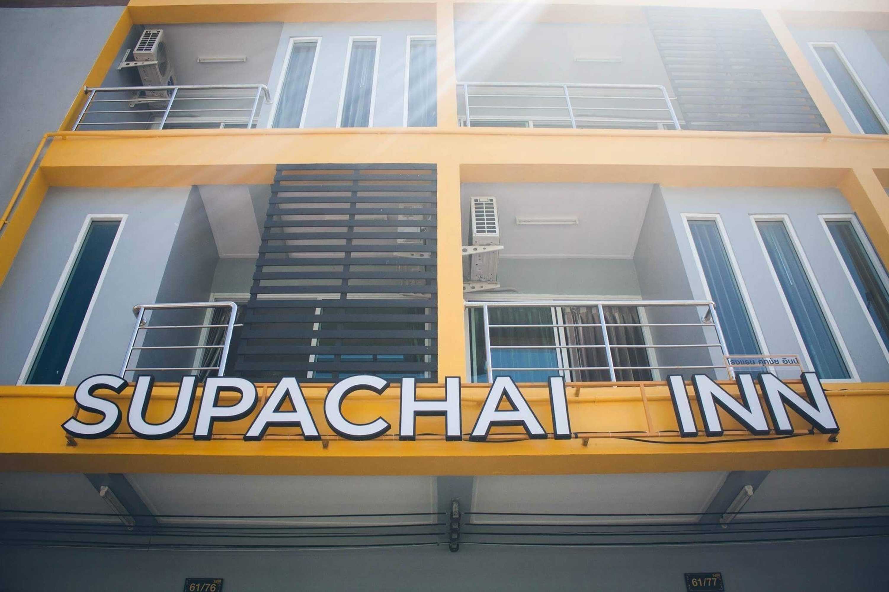 Gift card for Supachai Inn Gift card for Supachai Inn