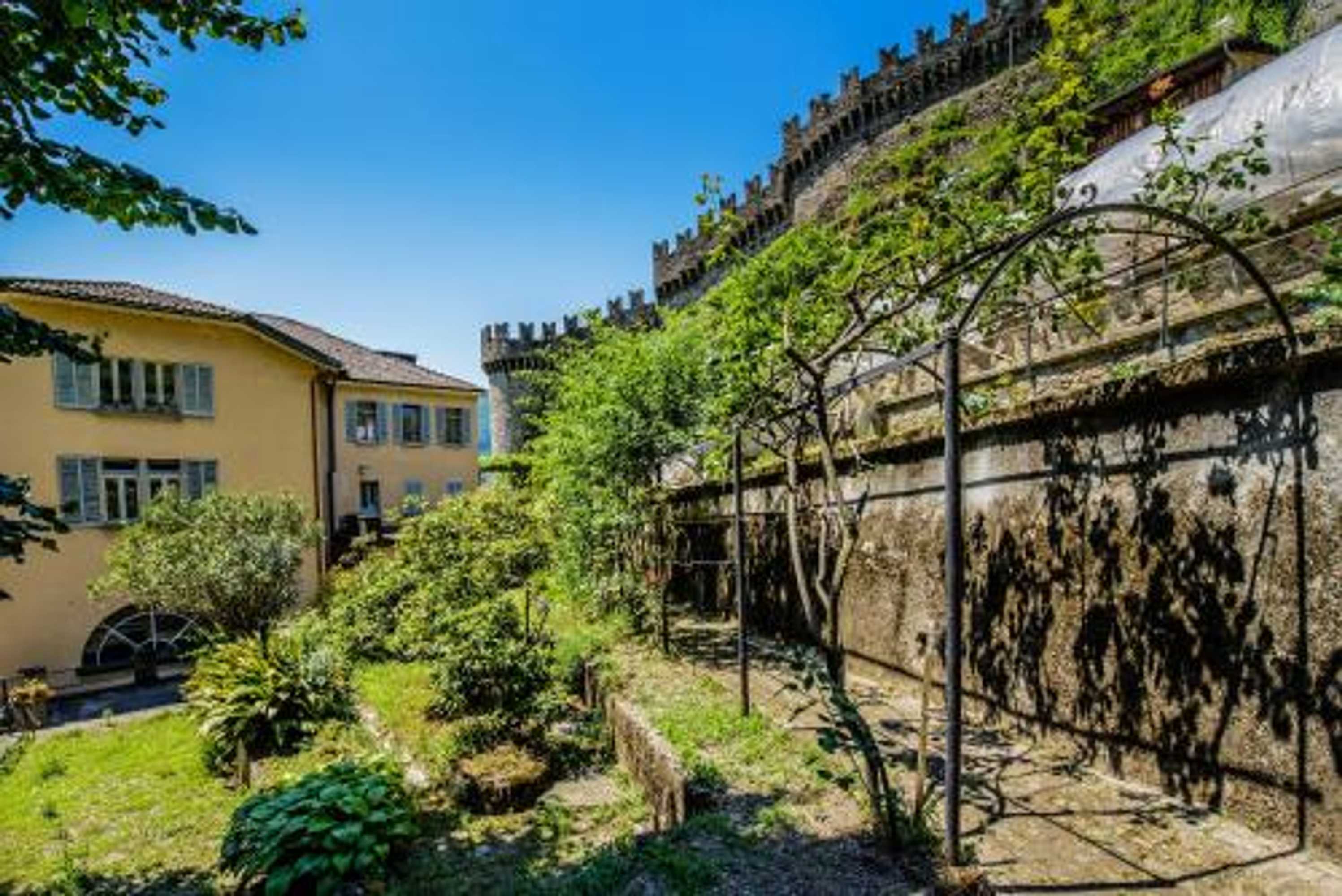Gift card for Ostello Montebello - Bellinzona Youth Hostel Gift card for Ostello Montebello - Bellinzona Youth Hostel