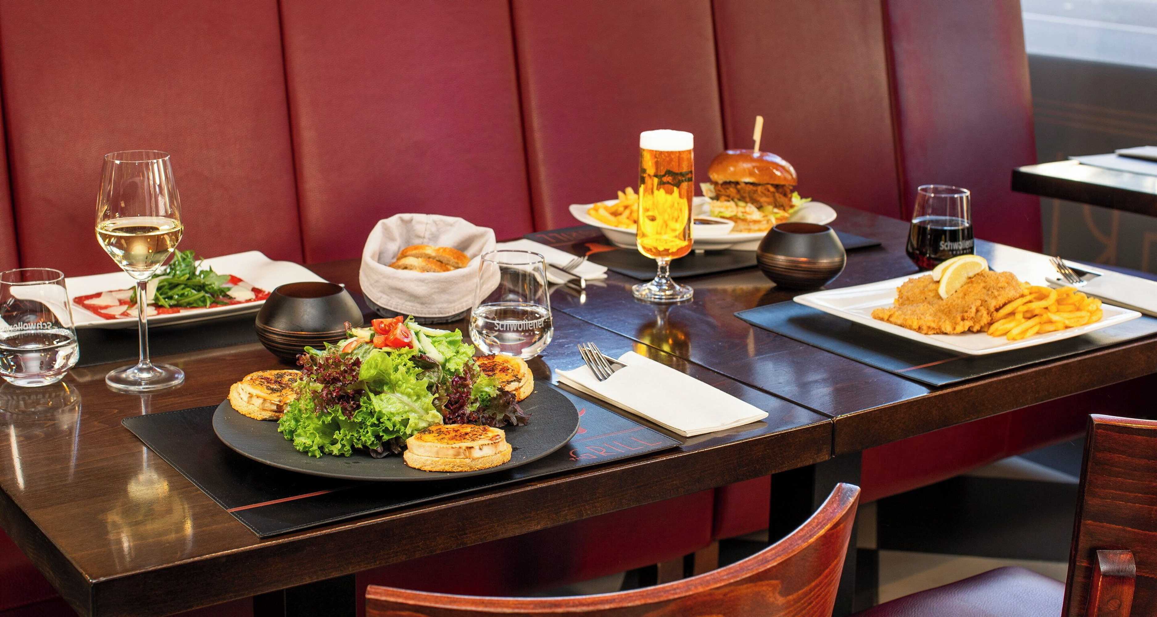 Gift card for Victor's  Residenz-Hotel Saarlouis