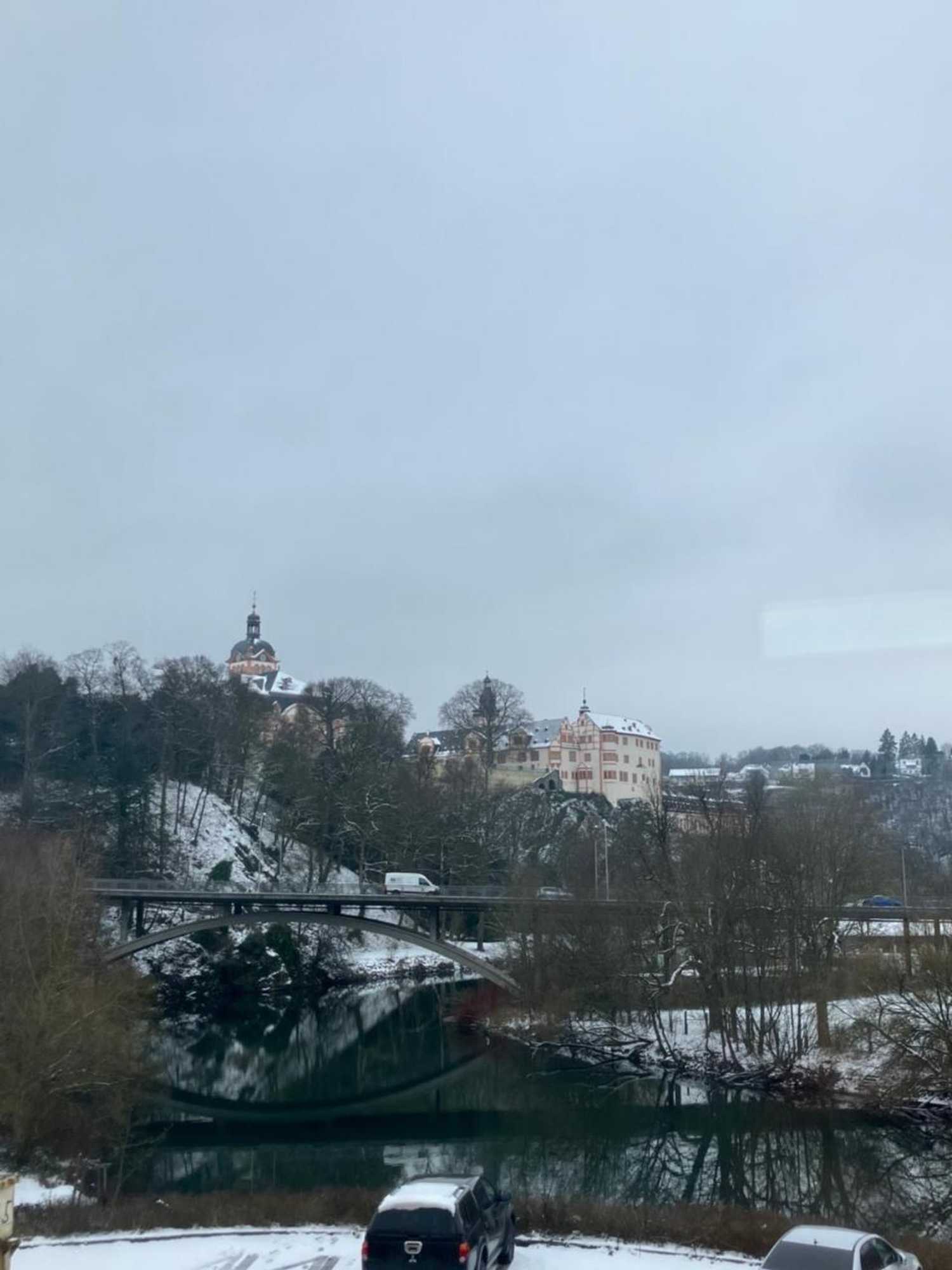 Gift card for Lahnblick