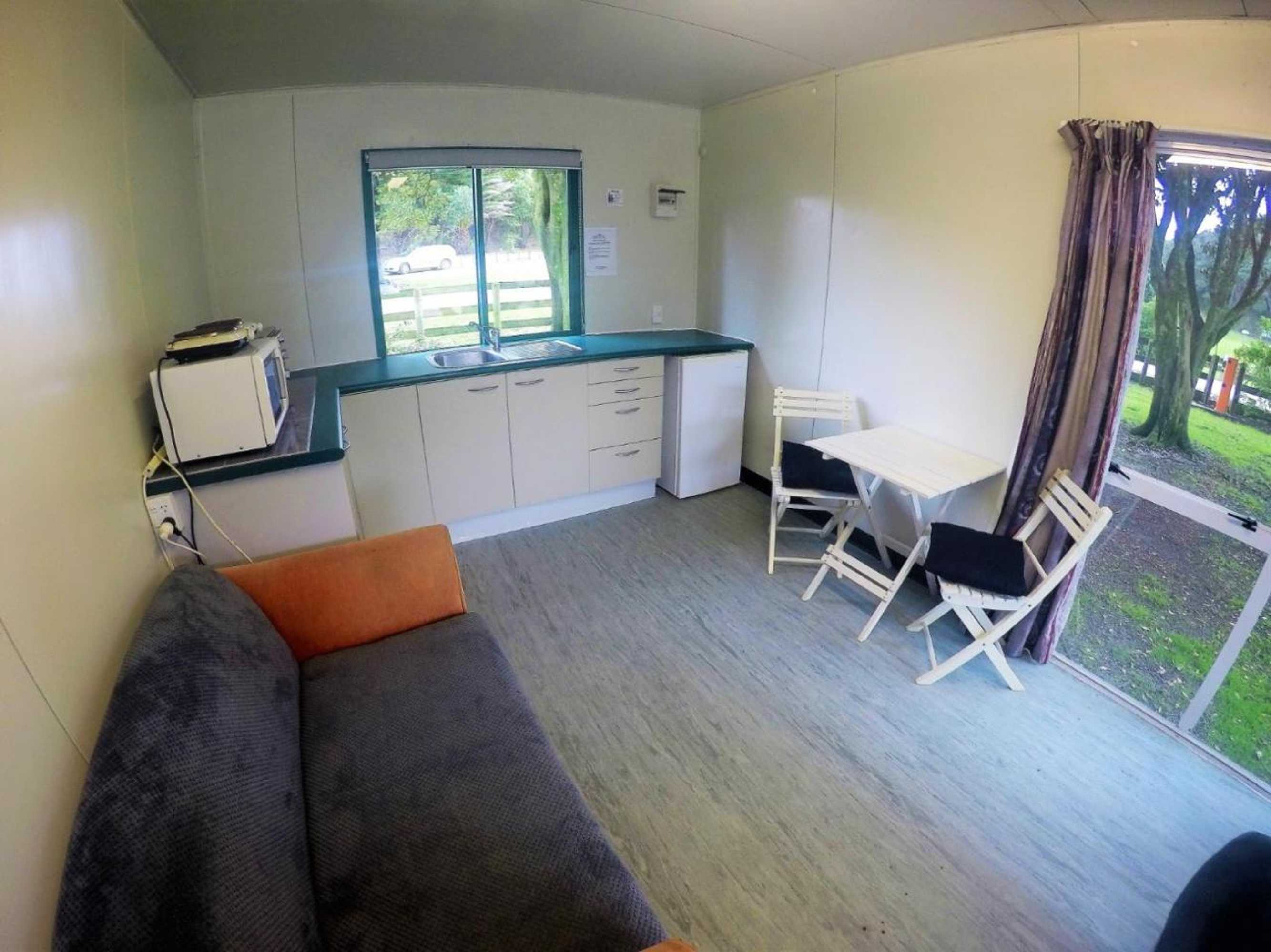 Gift card for Matauri Bay Holiday Park