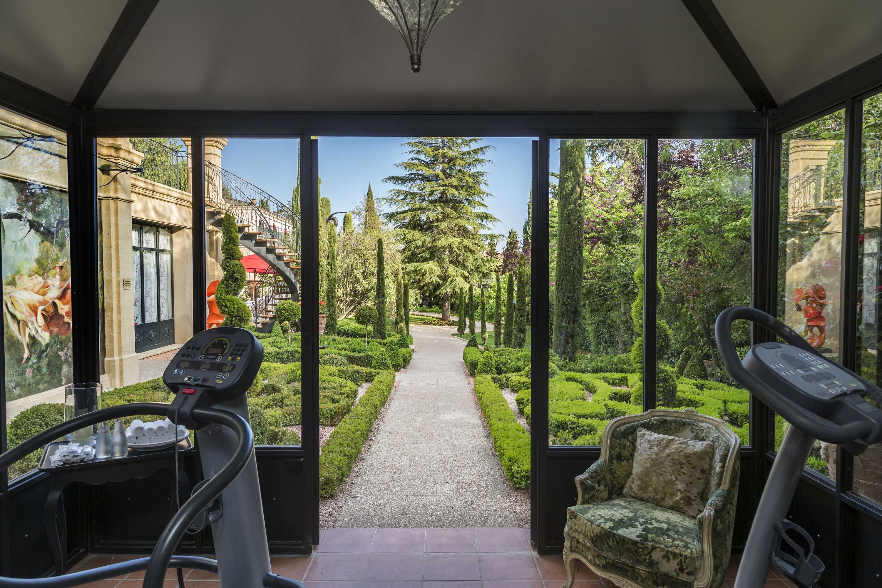Gift card for Villa Gallici Gift card for Villa Gallici