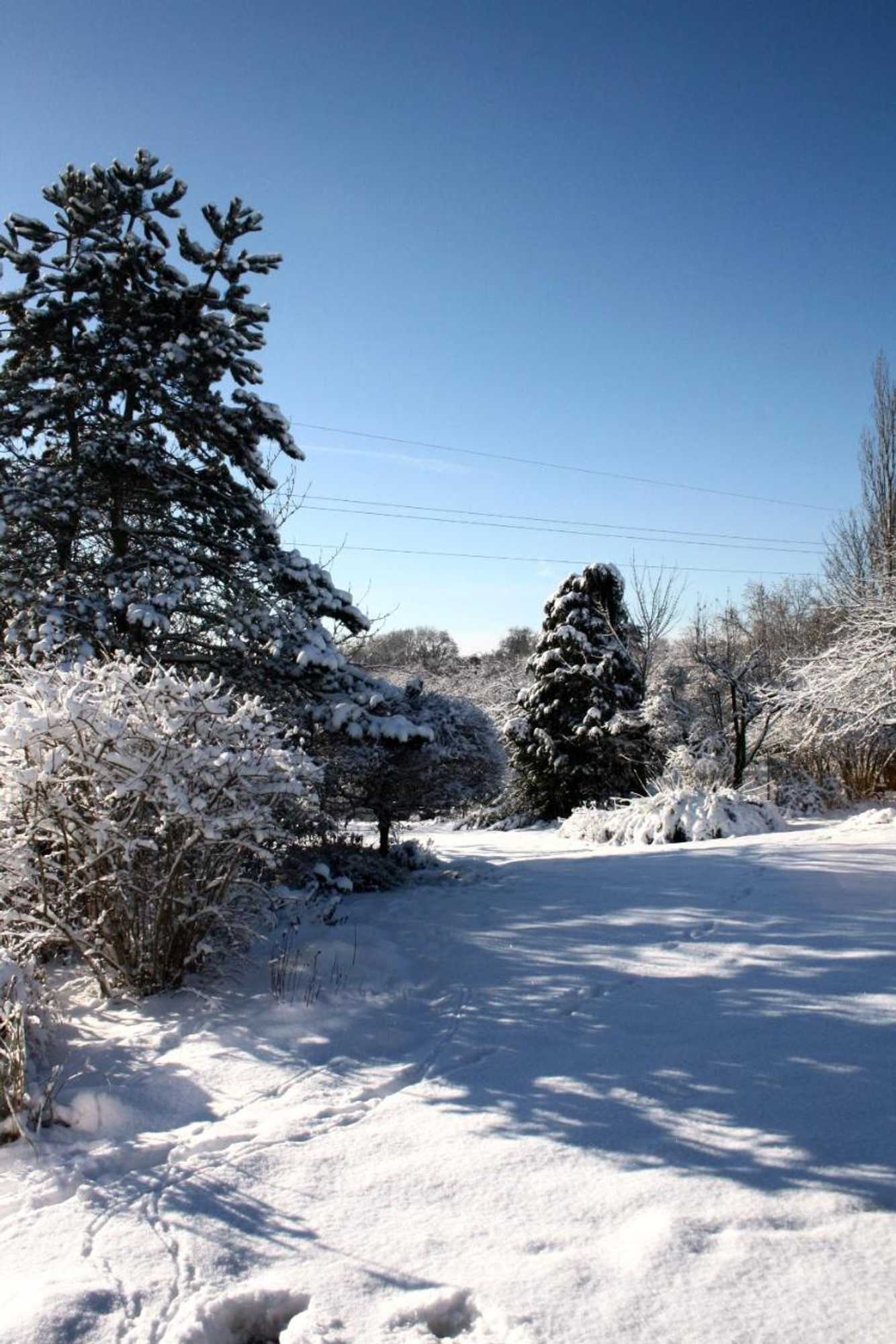 Gift card for B&b Le Jardin D'epicure