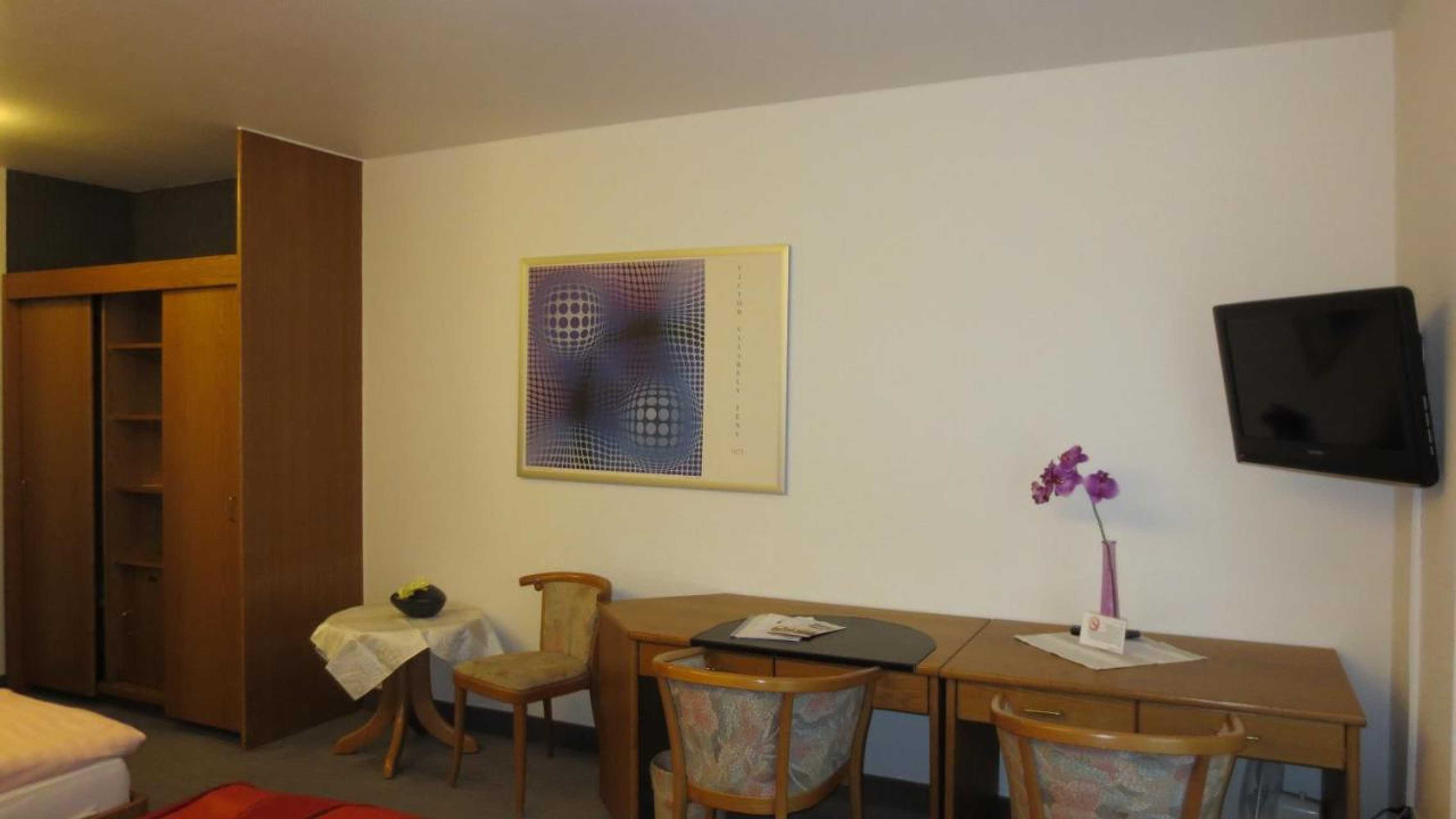 Gift card for Hotel Corsten