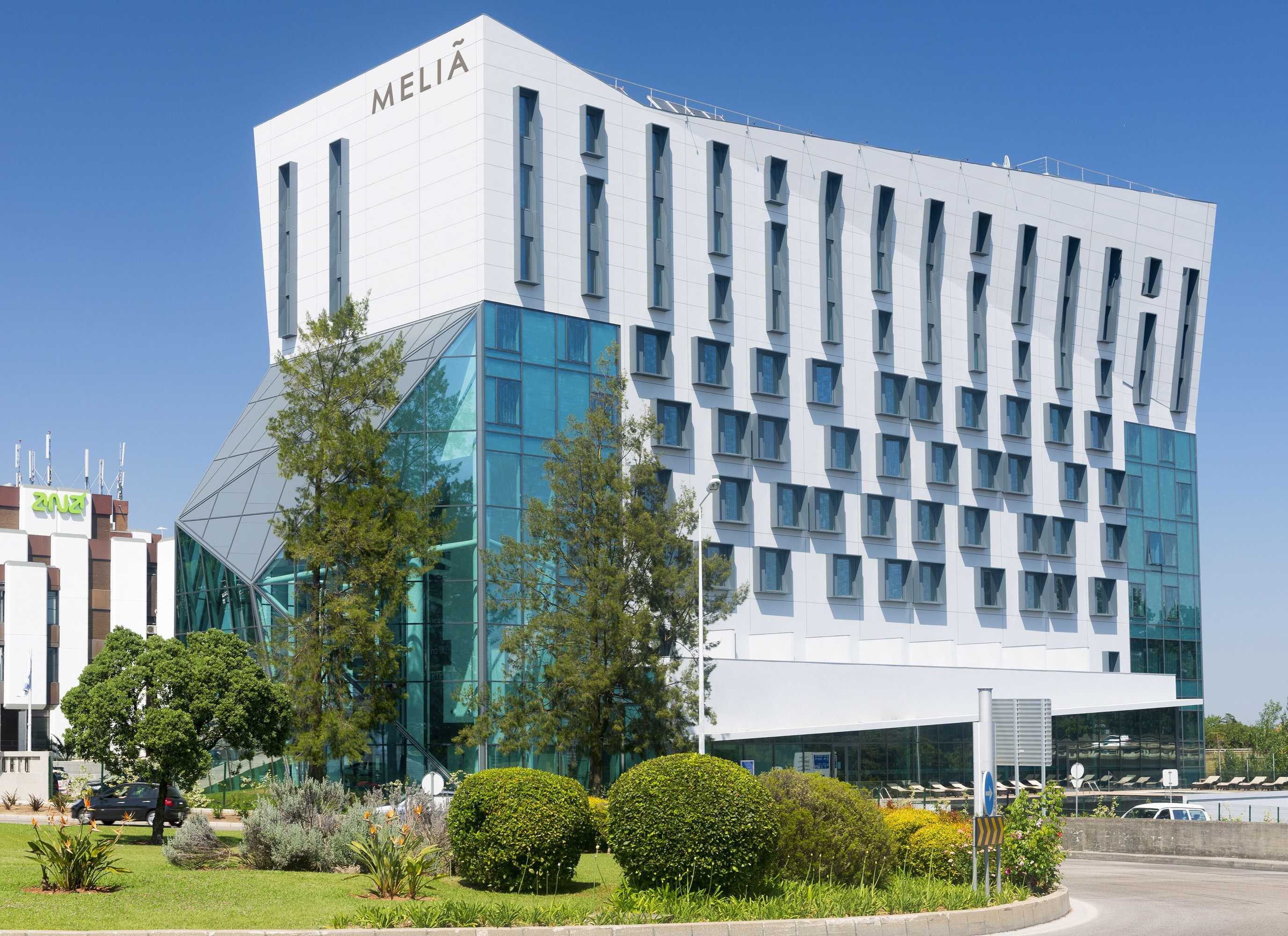 Gift card for Meliá Lisboa Aeroporto Gift card for Meliá Lisboa Aeroporto