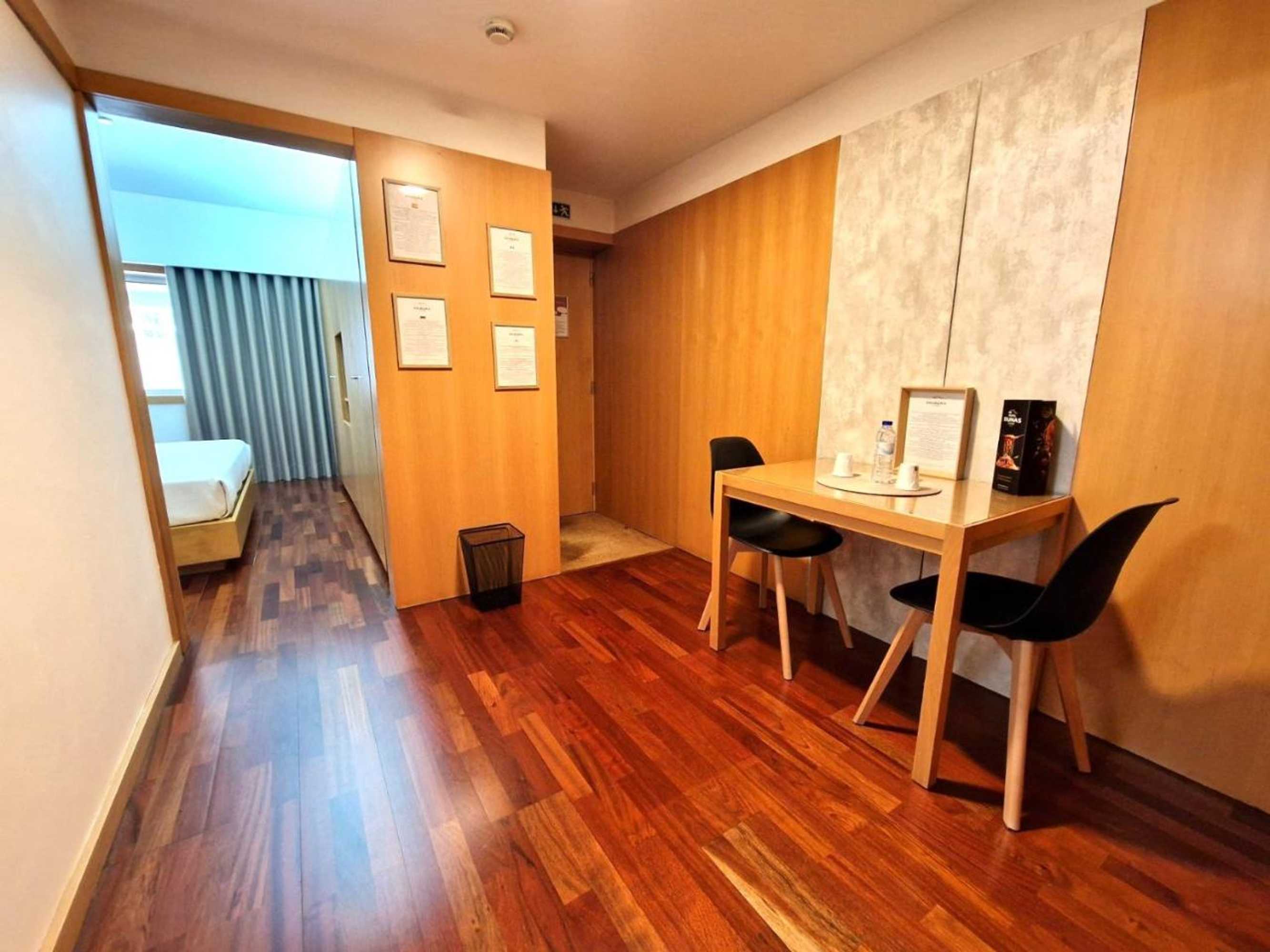 Gift card for Hotel Dunas D'ovar