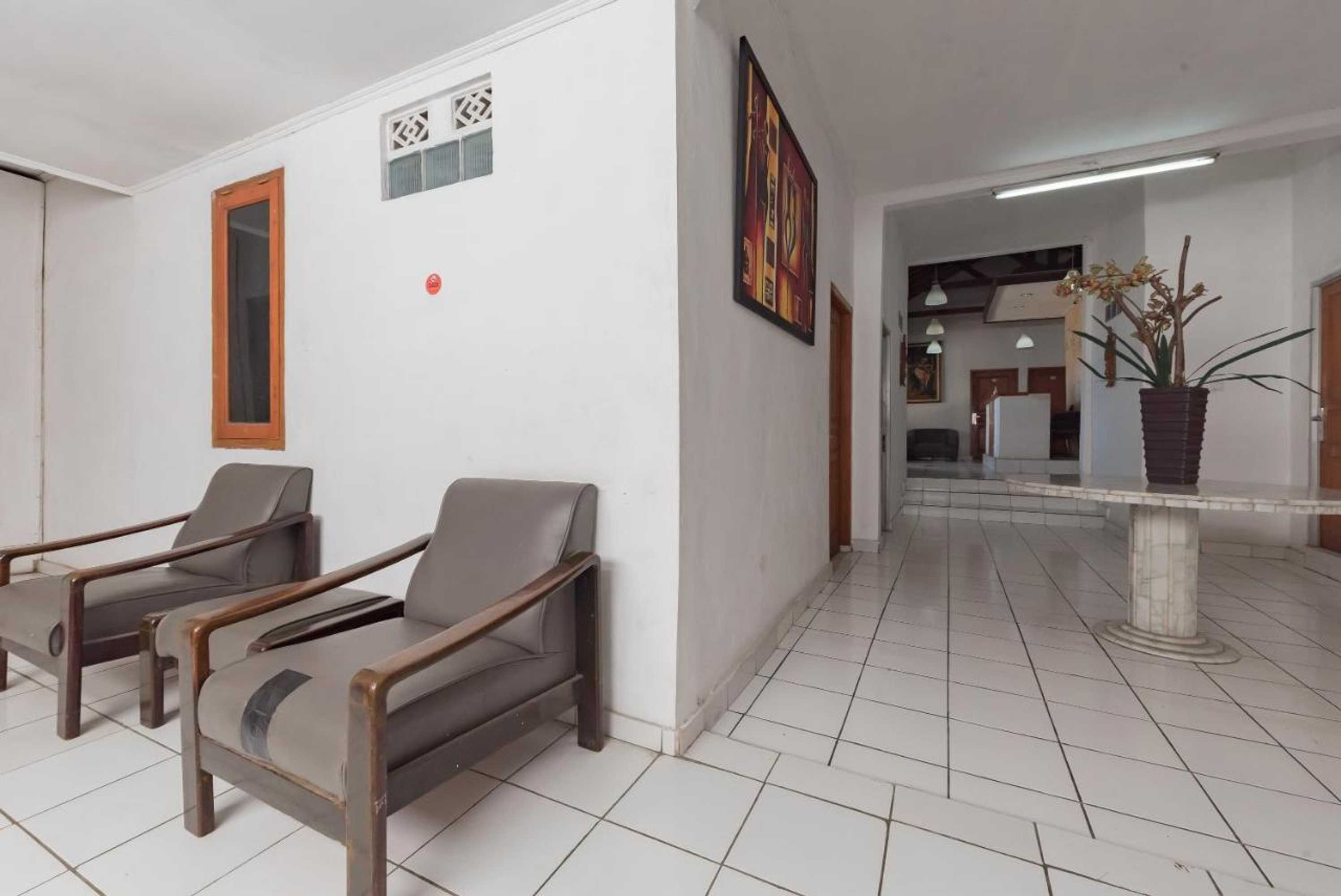 Gift card for Reddoorz Syariah @ Jl Raya Sukabumi