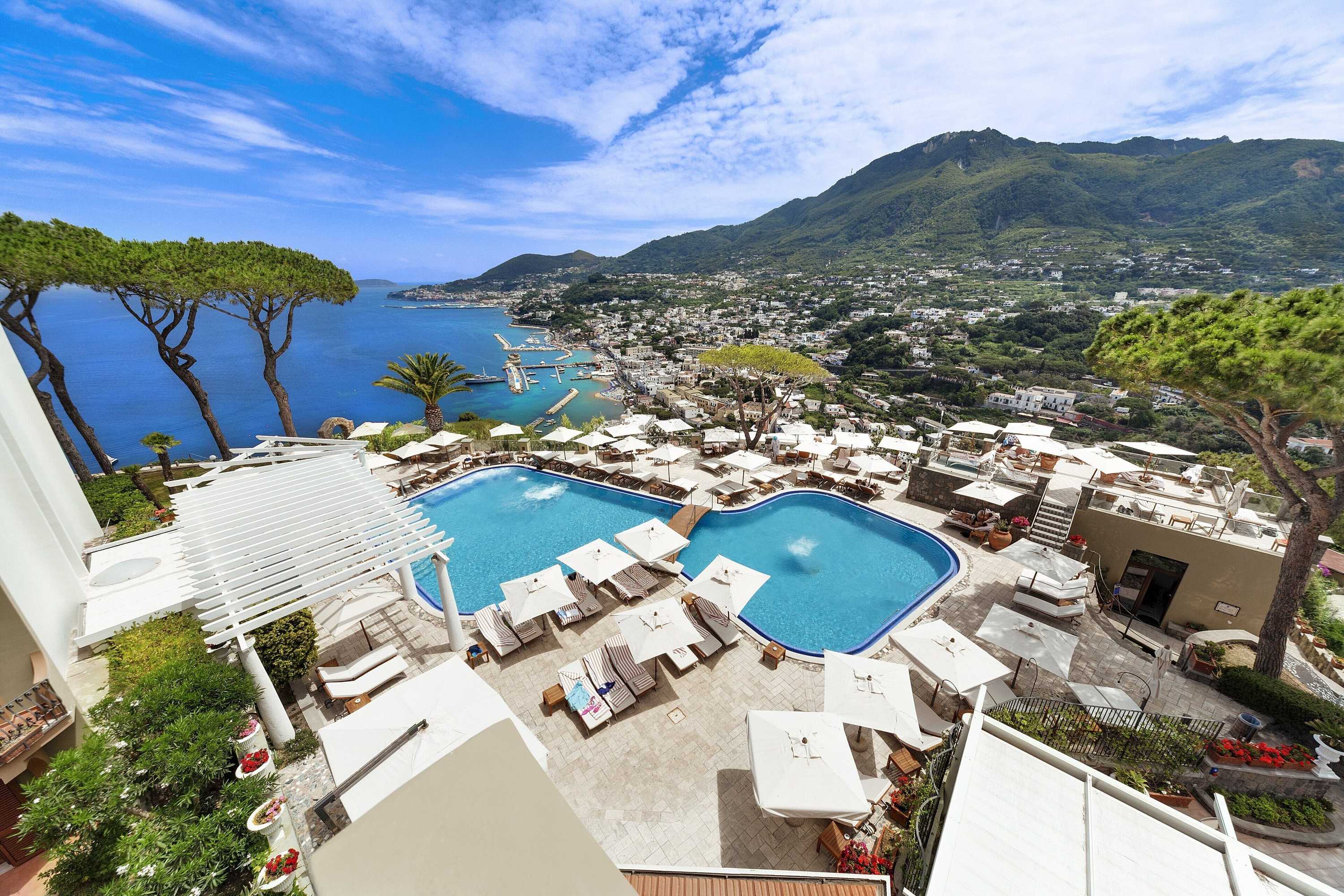 Gift card for San Montano Resort & Spa Gift card for San Montano Resort & Spa