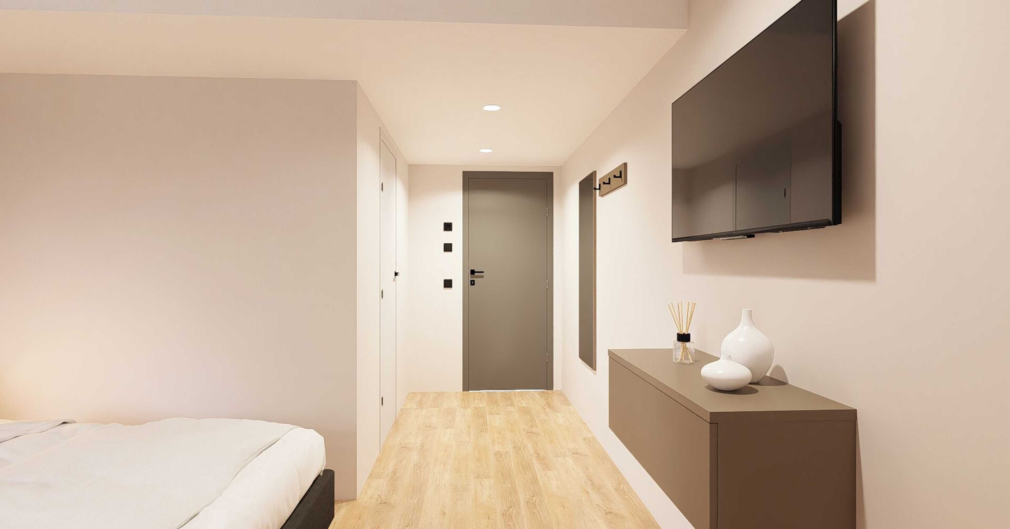 Gift card for Brera Serviced Apartments Böblingen Gift card for Brera Serviced Apartments Böblingen