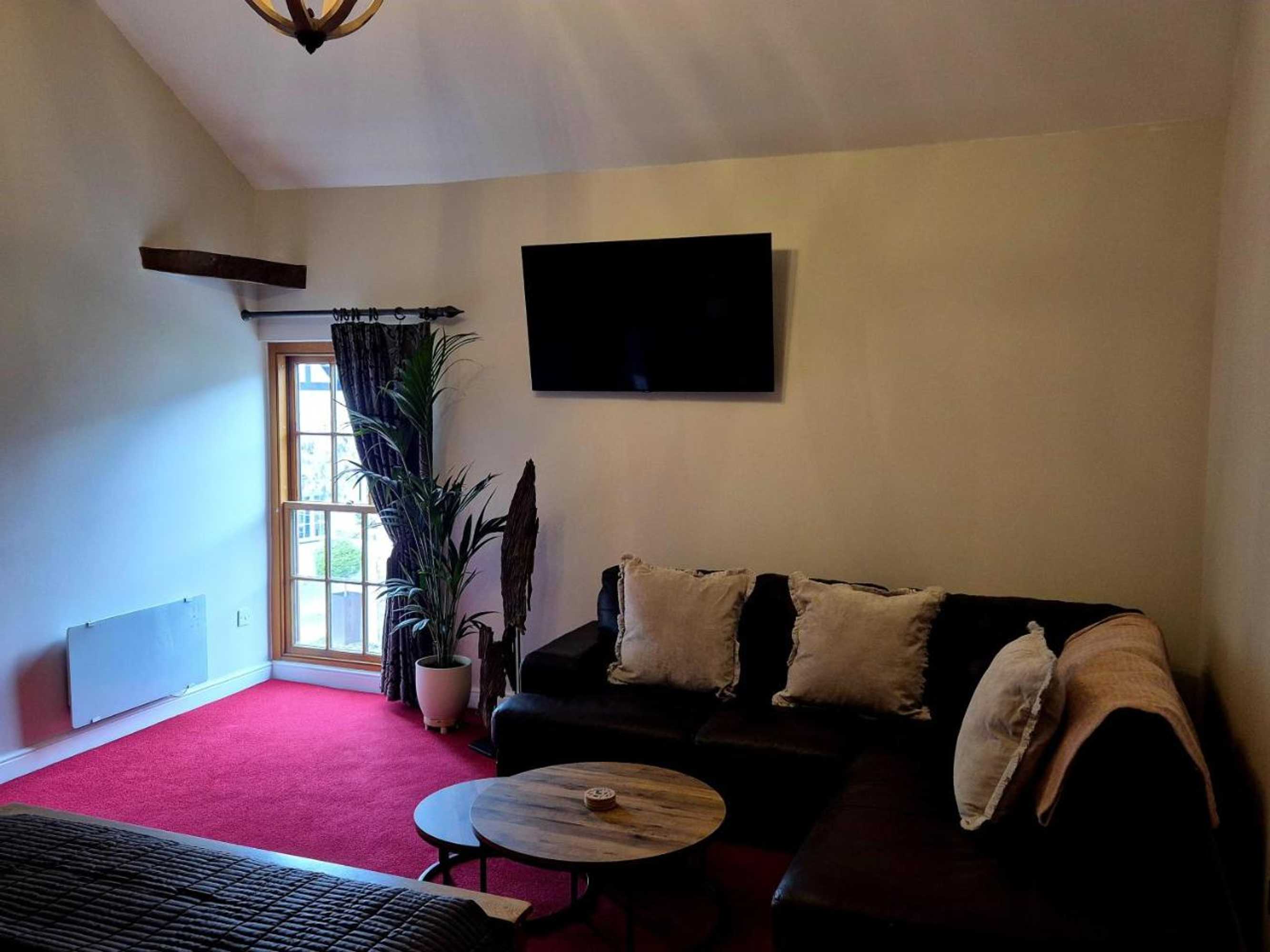 Gift card for The Badger Inn