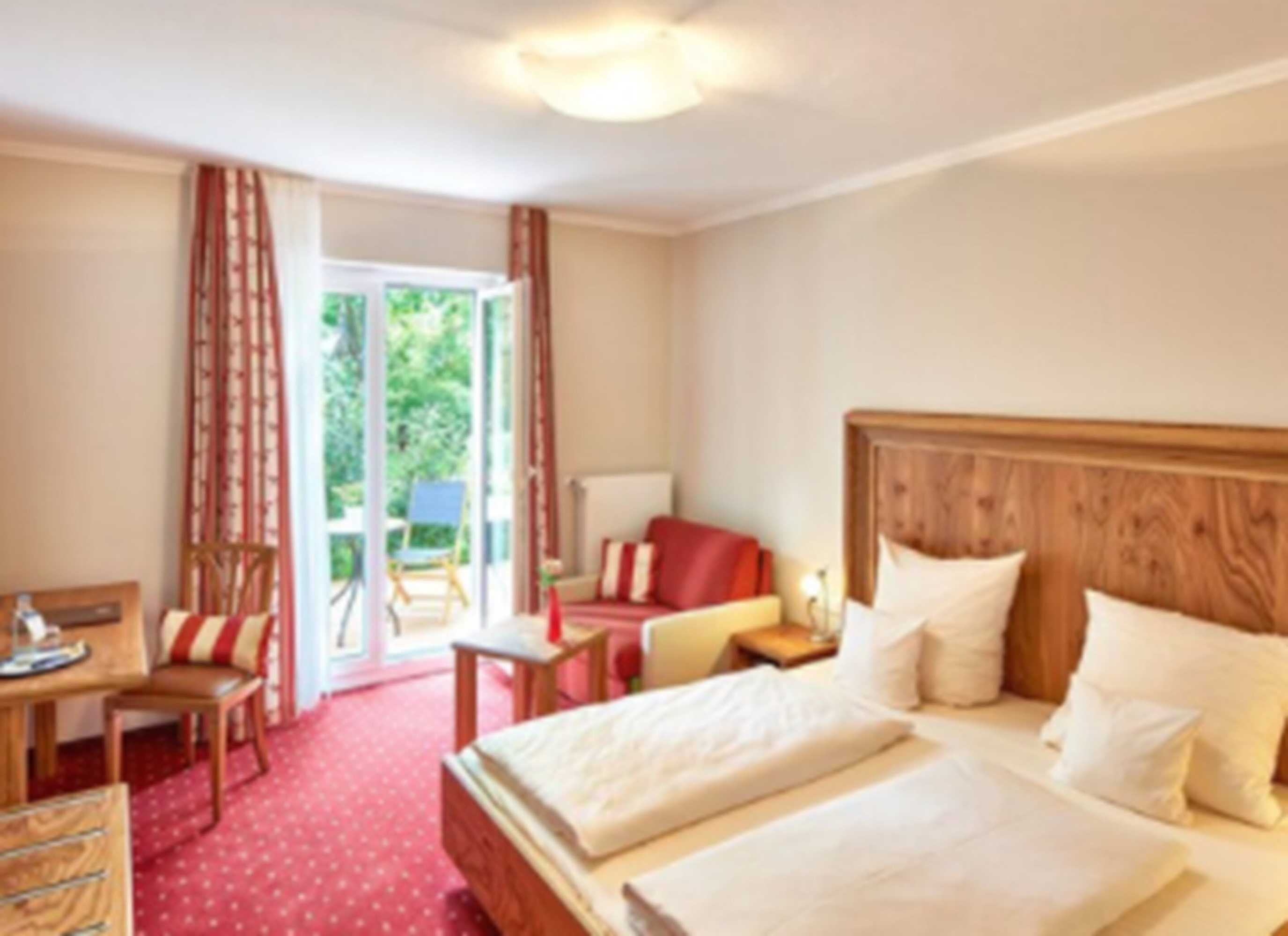 Gift card for Hotel Langwieder See Gift card for Hotel Langwieder See