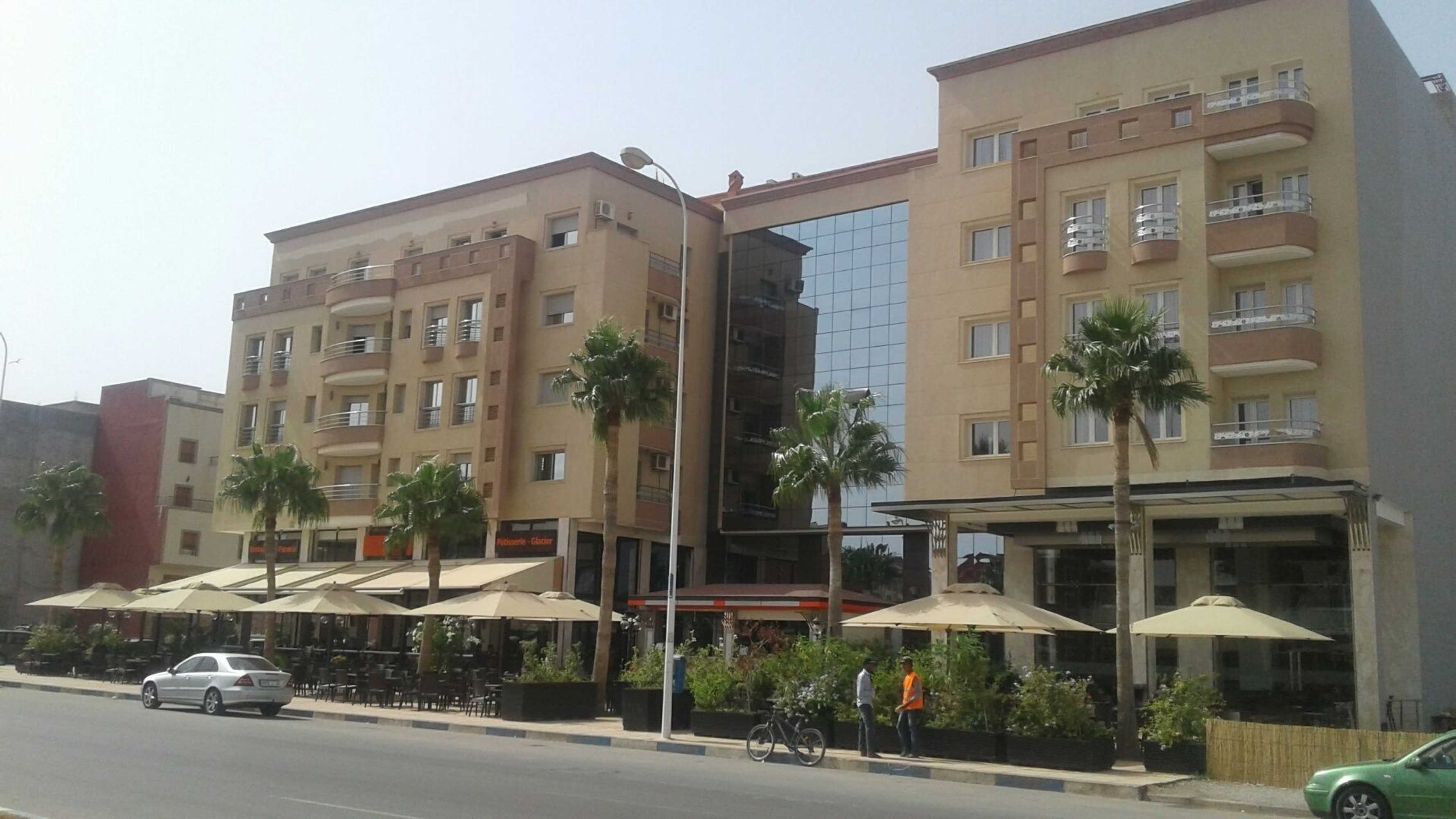 Gift card for Hotel Molen Nador Gift card for Hotel Molen Nador
