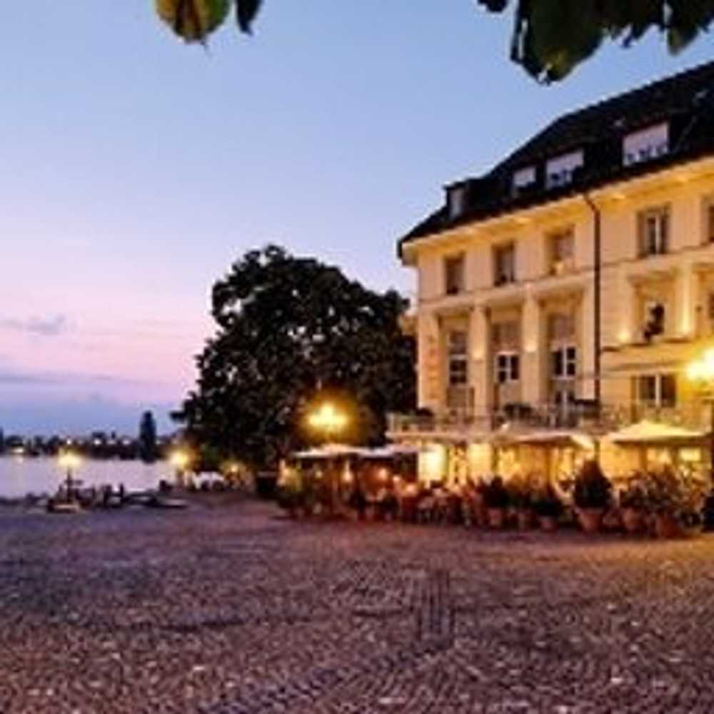 Gift card for Hotel Löwen am See