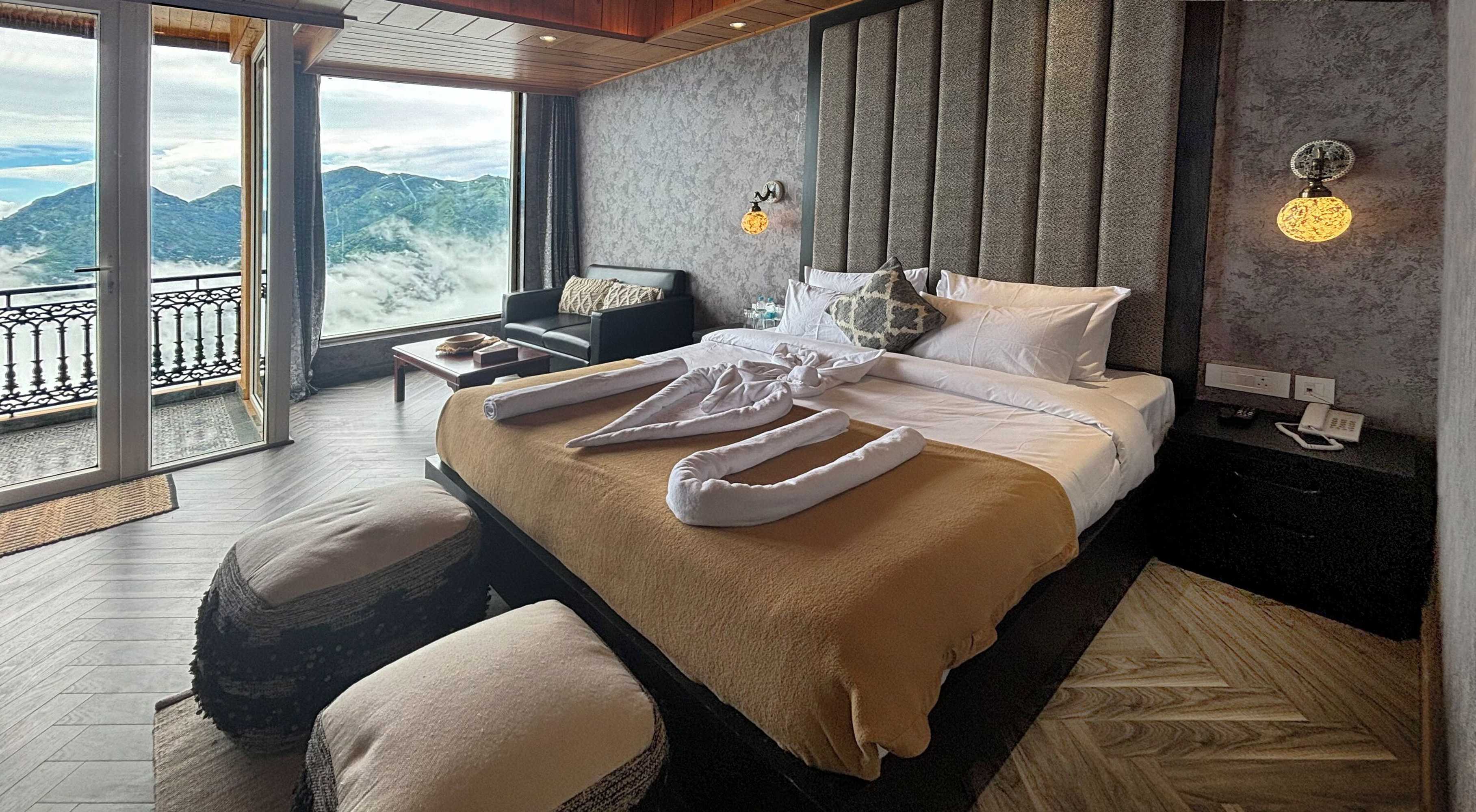 Gift card for Rajmaan Singh Eco Resorts