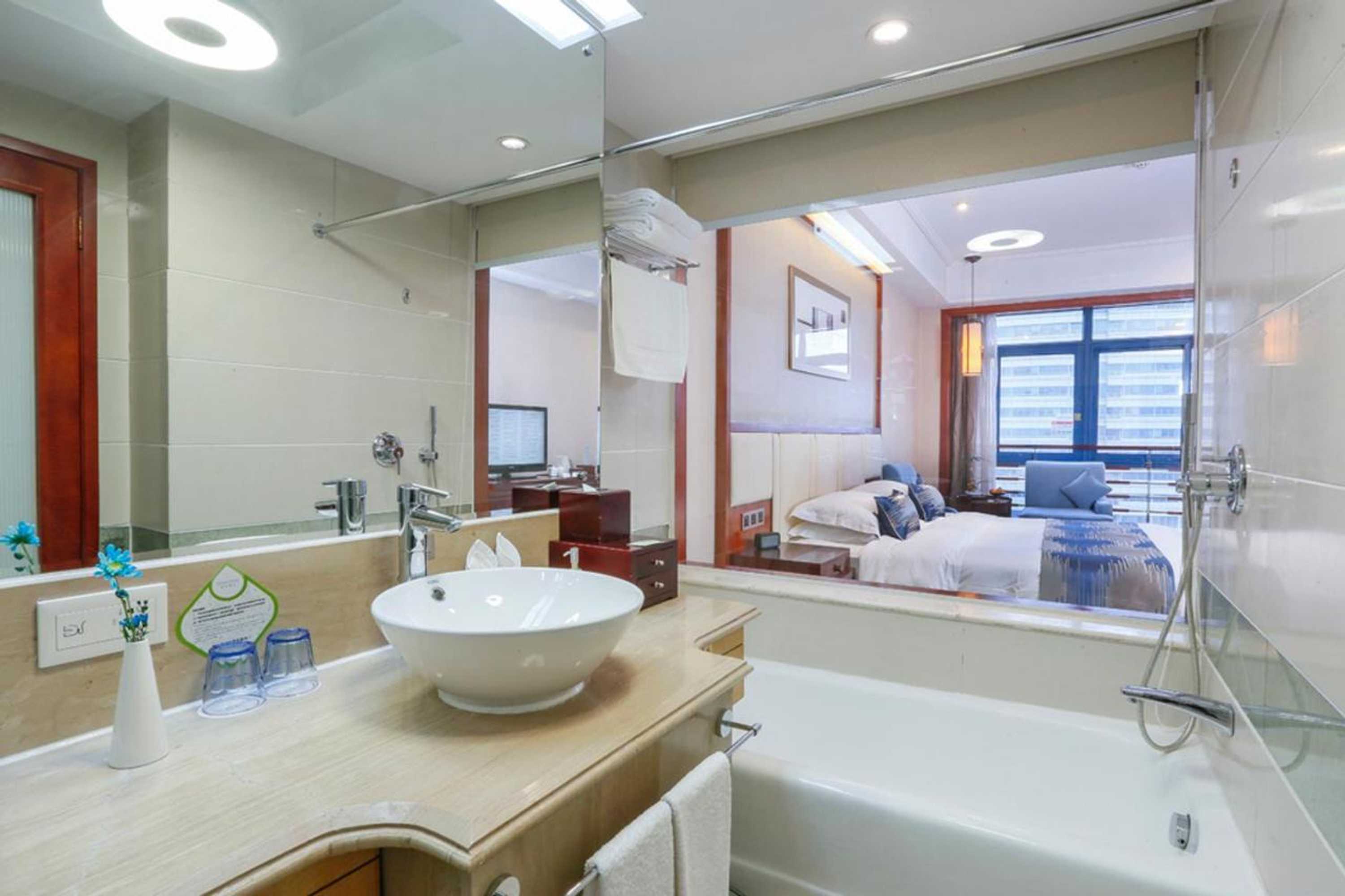Gift card for Yiwu Ocean Hotel - Original Best Western Premier Ocean Hotel Gift card for Yiwu Ocean Hotel - Original Best Western Premier Ocean Hotel