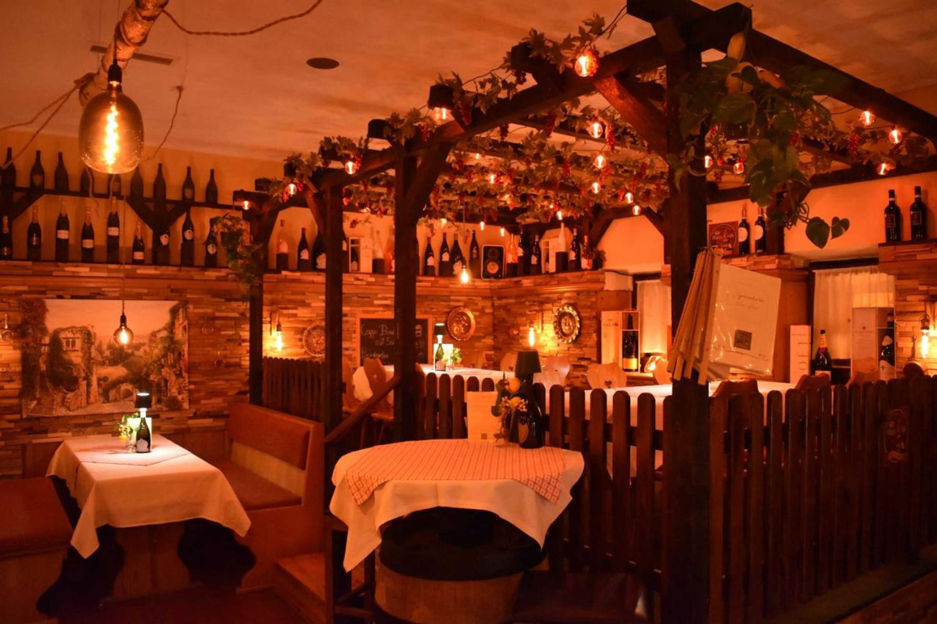 Gift card for Beim Krahwirt