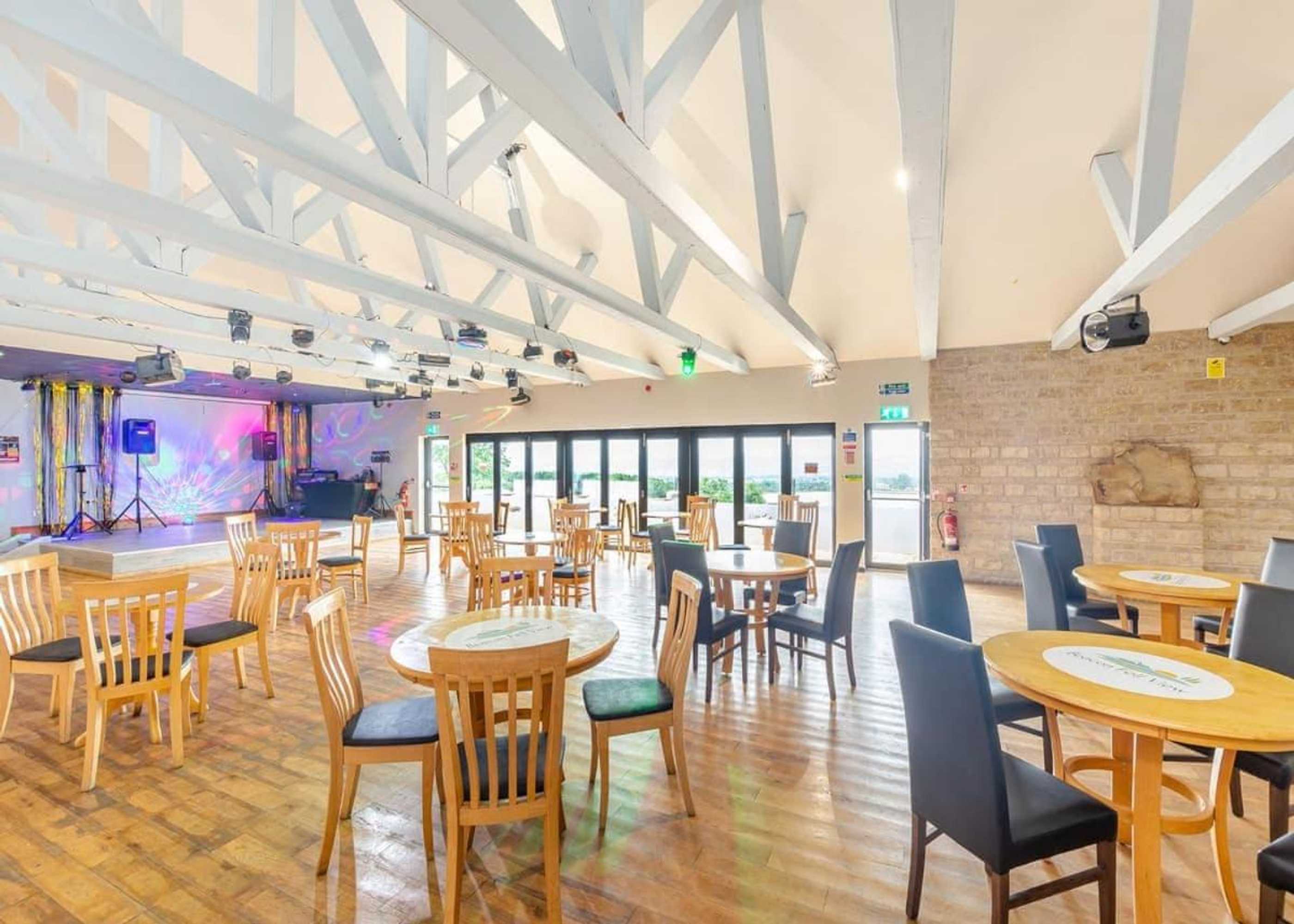 Gift card for Beacon Fell View