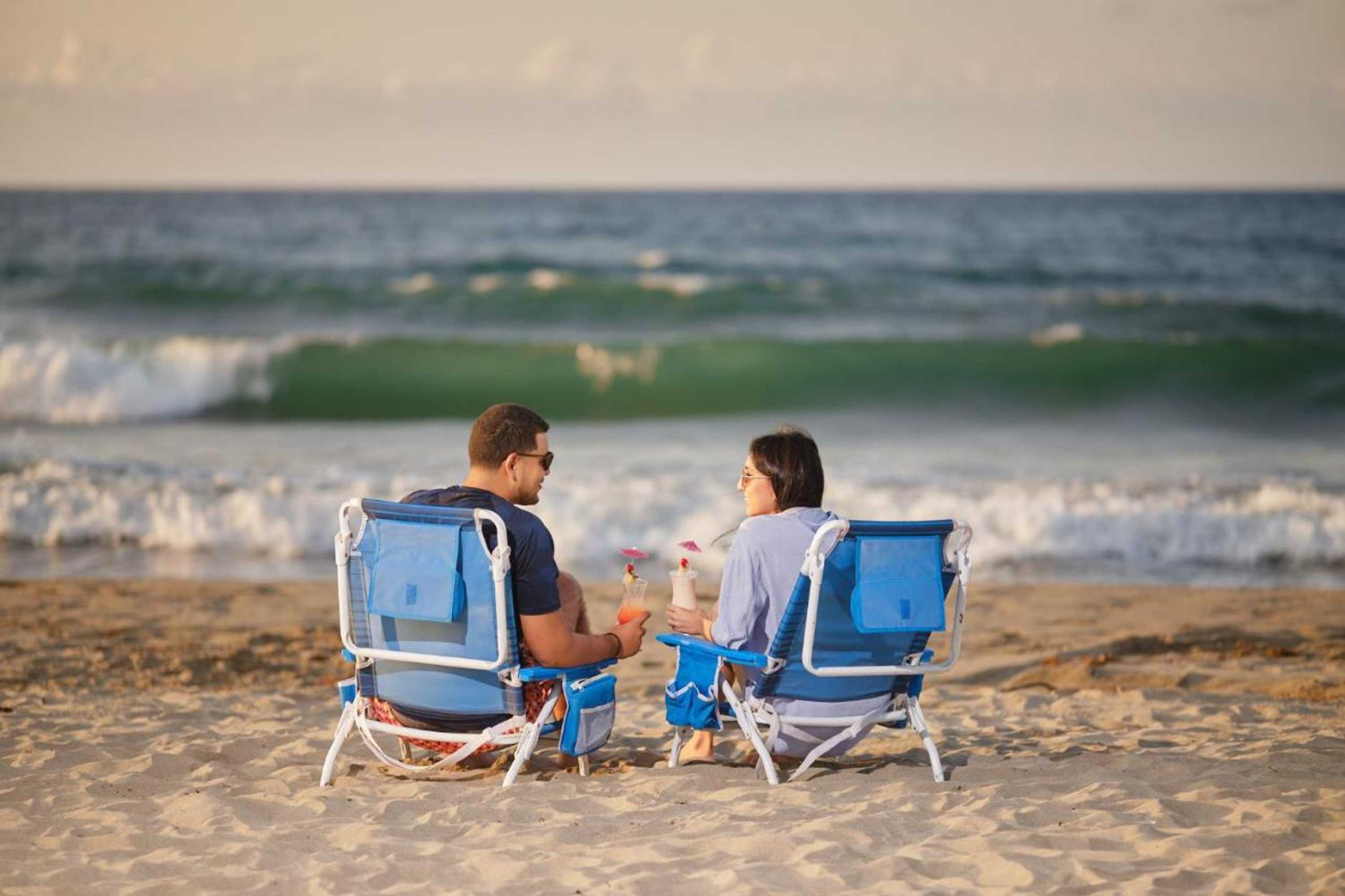 Gift card for Hotel Playa Caribe