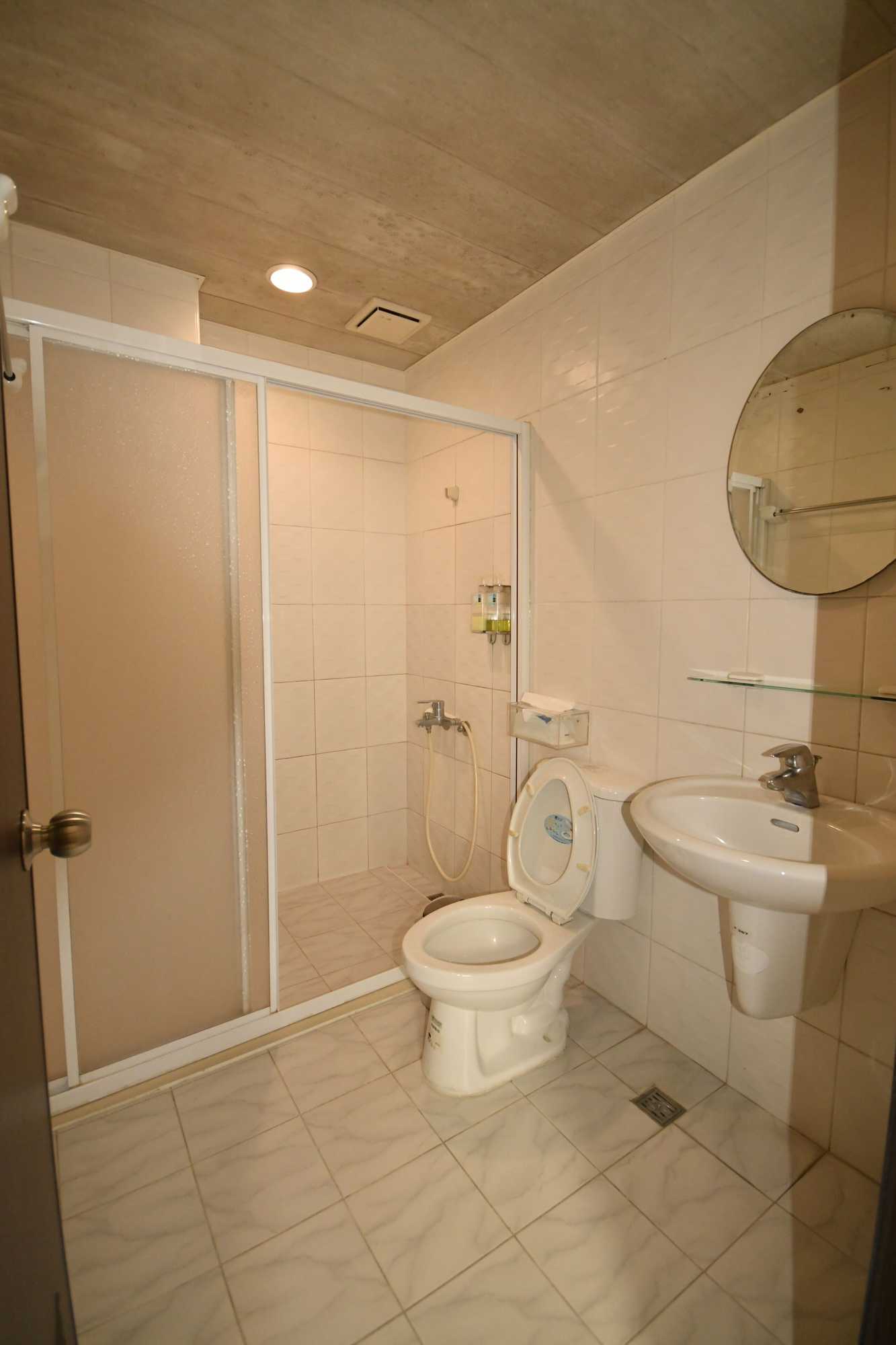 Gift card for Dong Gang Li Yuan Homestay