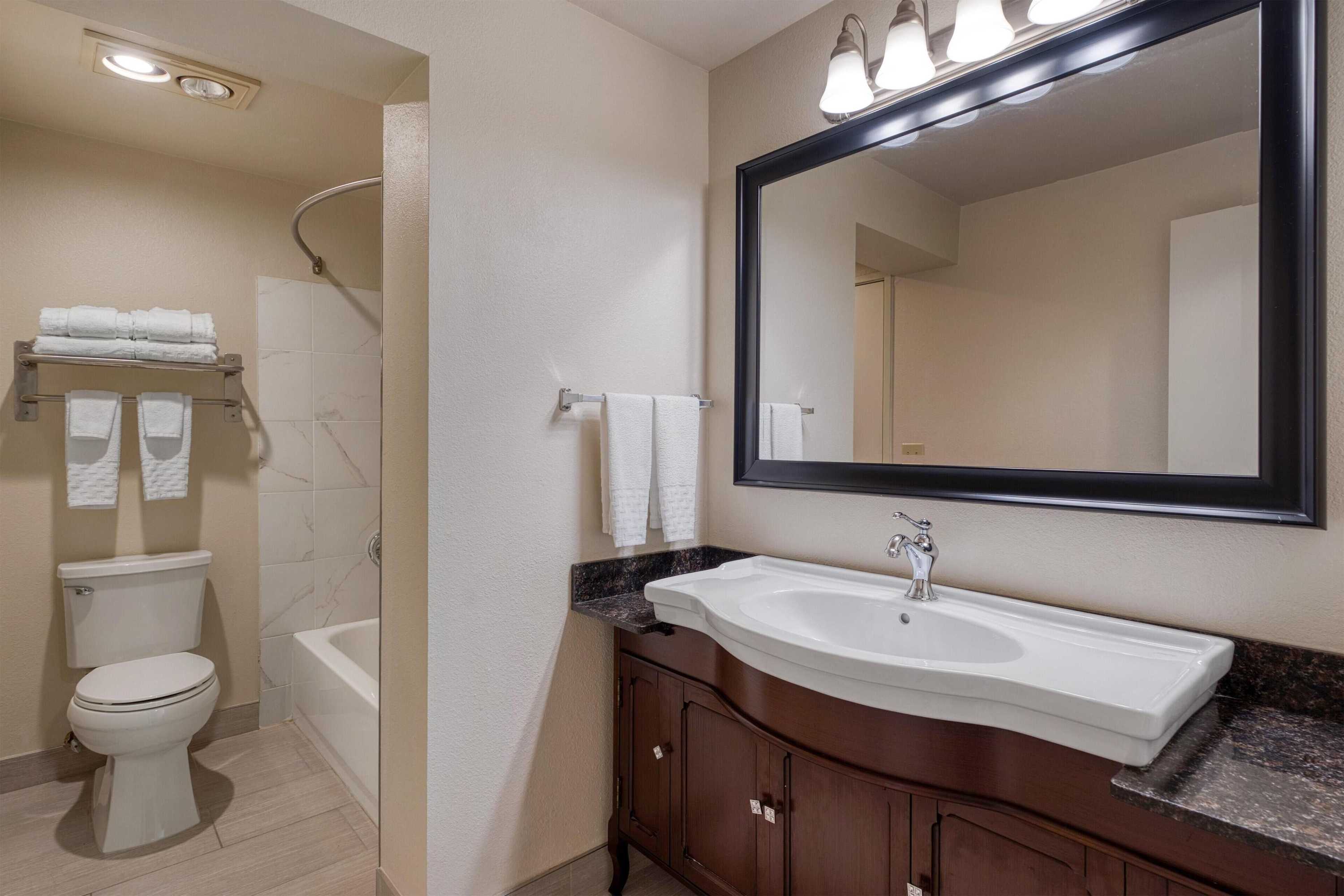 Gift card for Best Western Alderwood