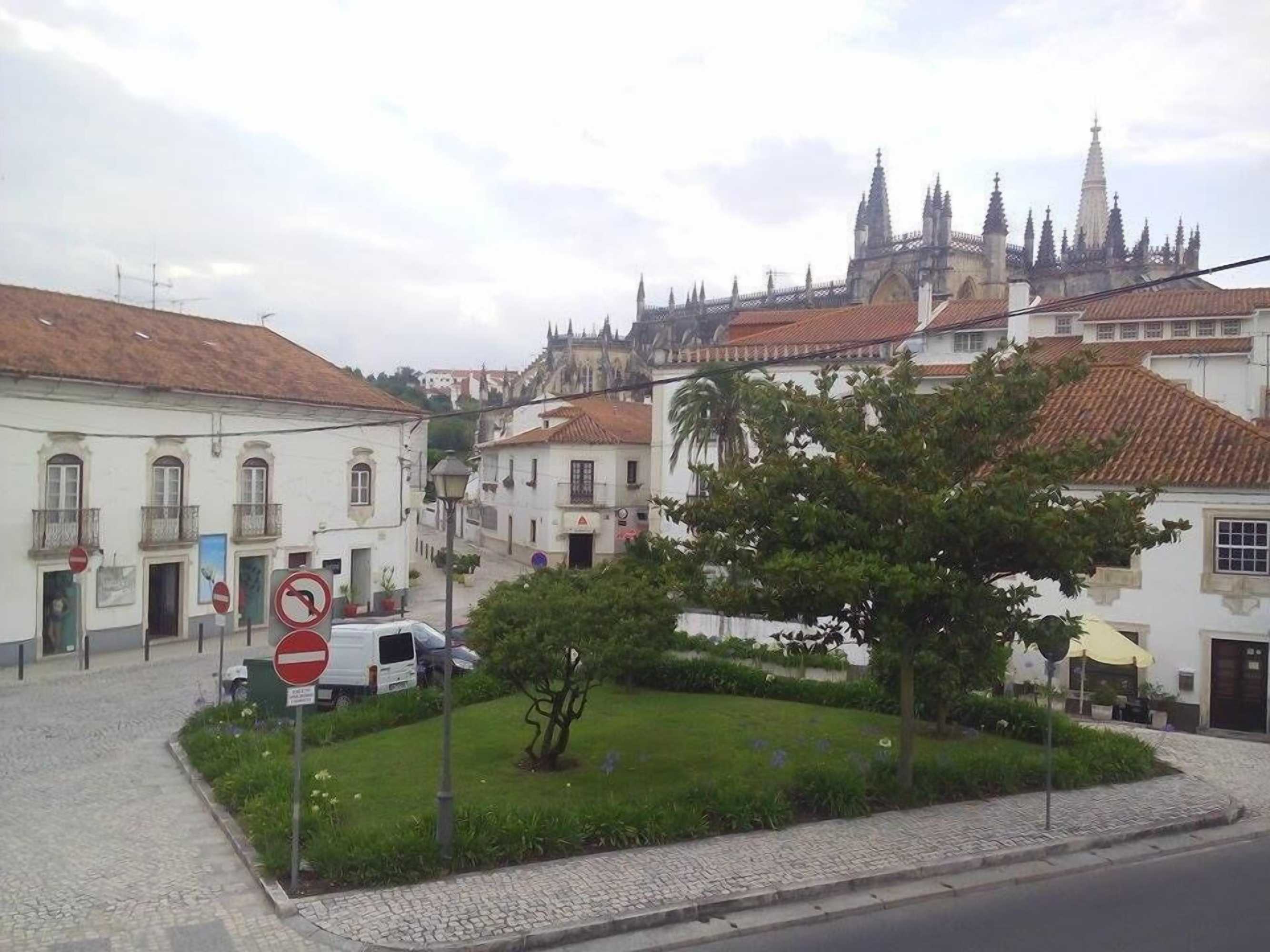 Gift card for Hotel Batalha Gift card for Hotel Batalha