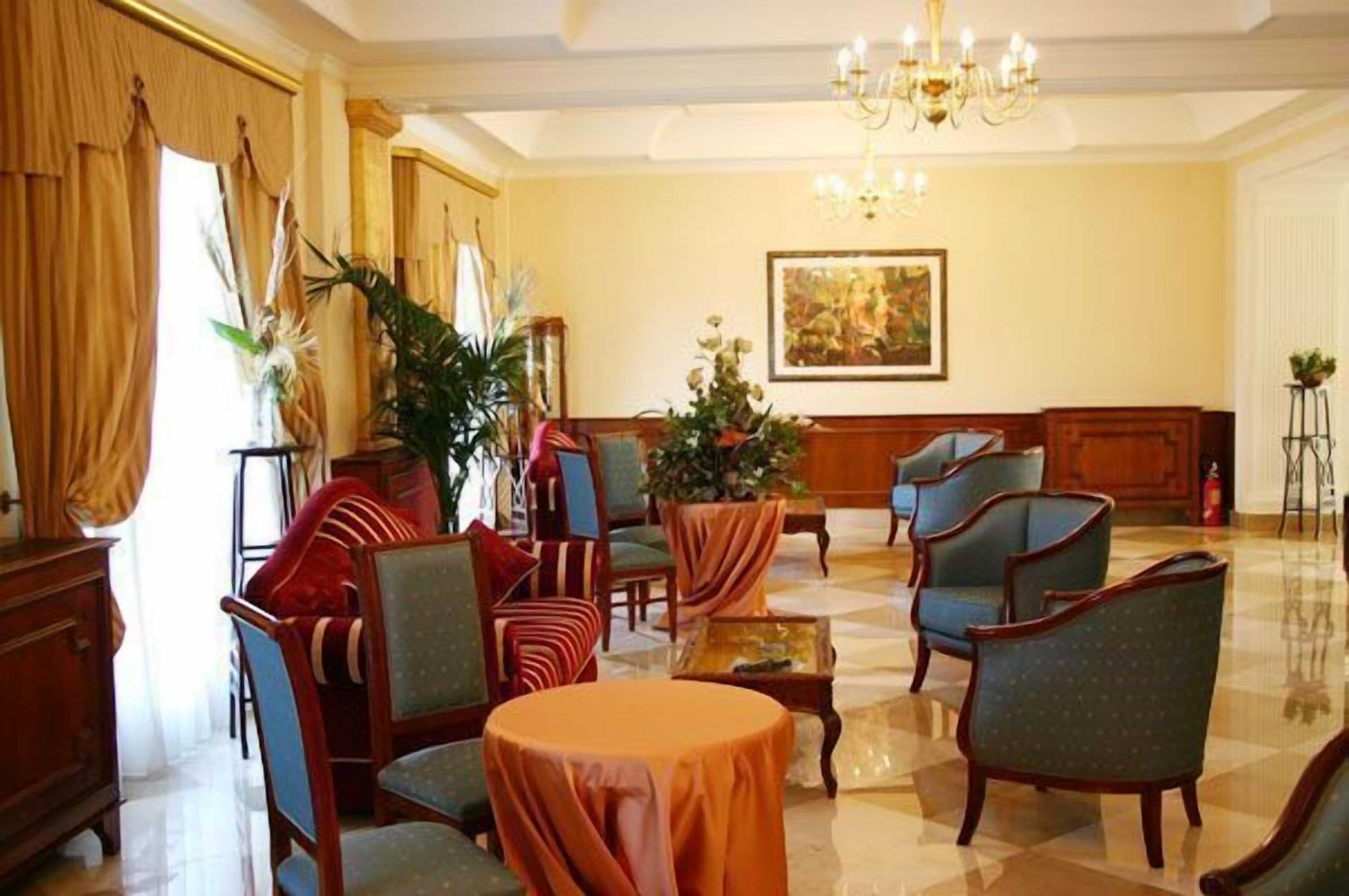 Gift card for Grand Hotel Palace Gift card for Grand Hotel Palace