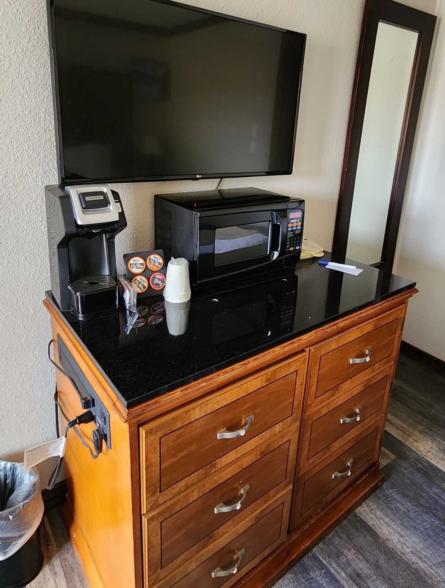 Gift card for The Dalles Inn