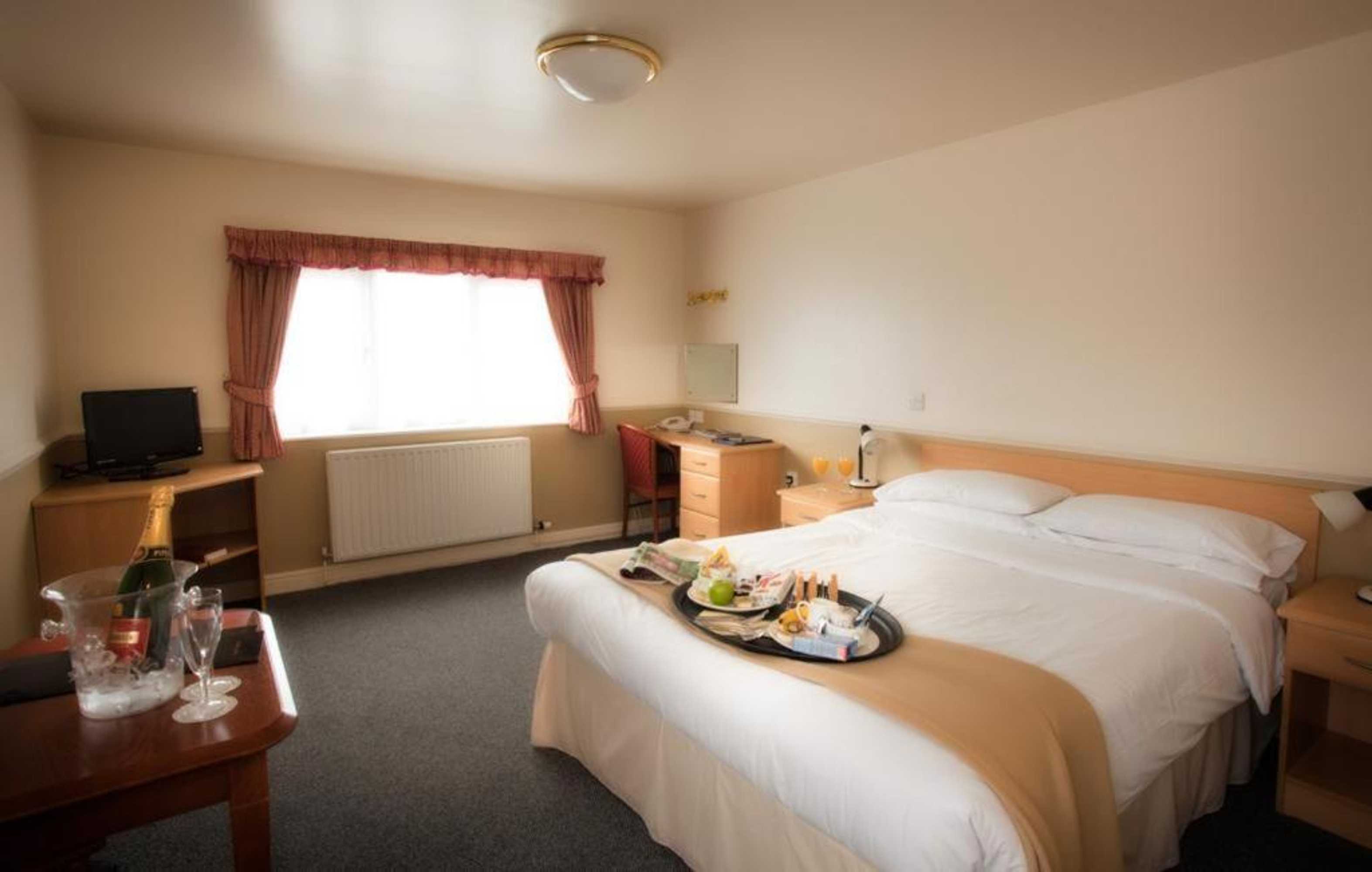 Gift card for Moreton Park Hotel