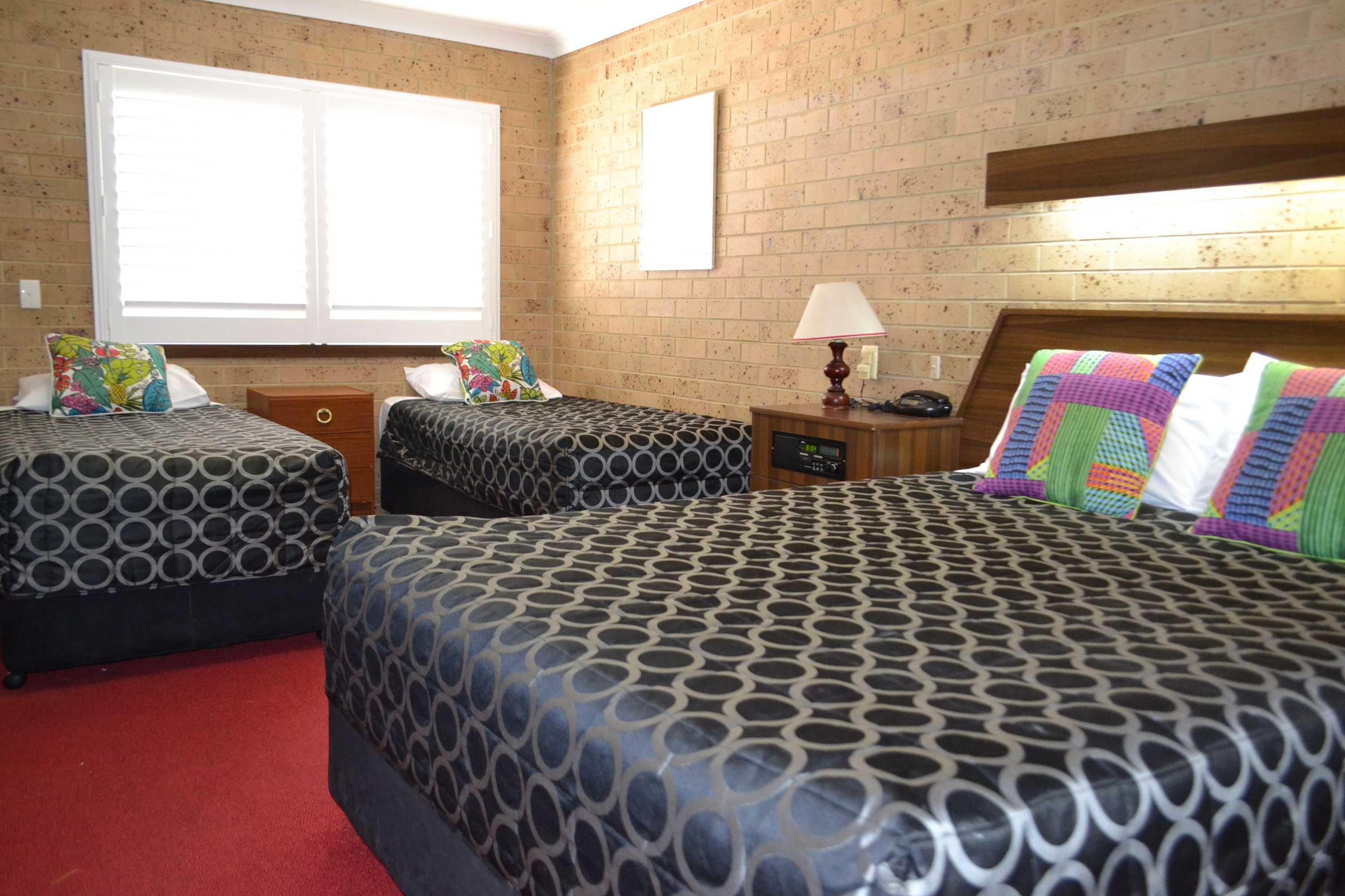 Gift card for Tamworth Motor Inn & Cabins Gift card for Tamworth Motor Inn & Cabins
