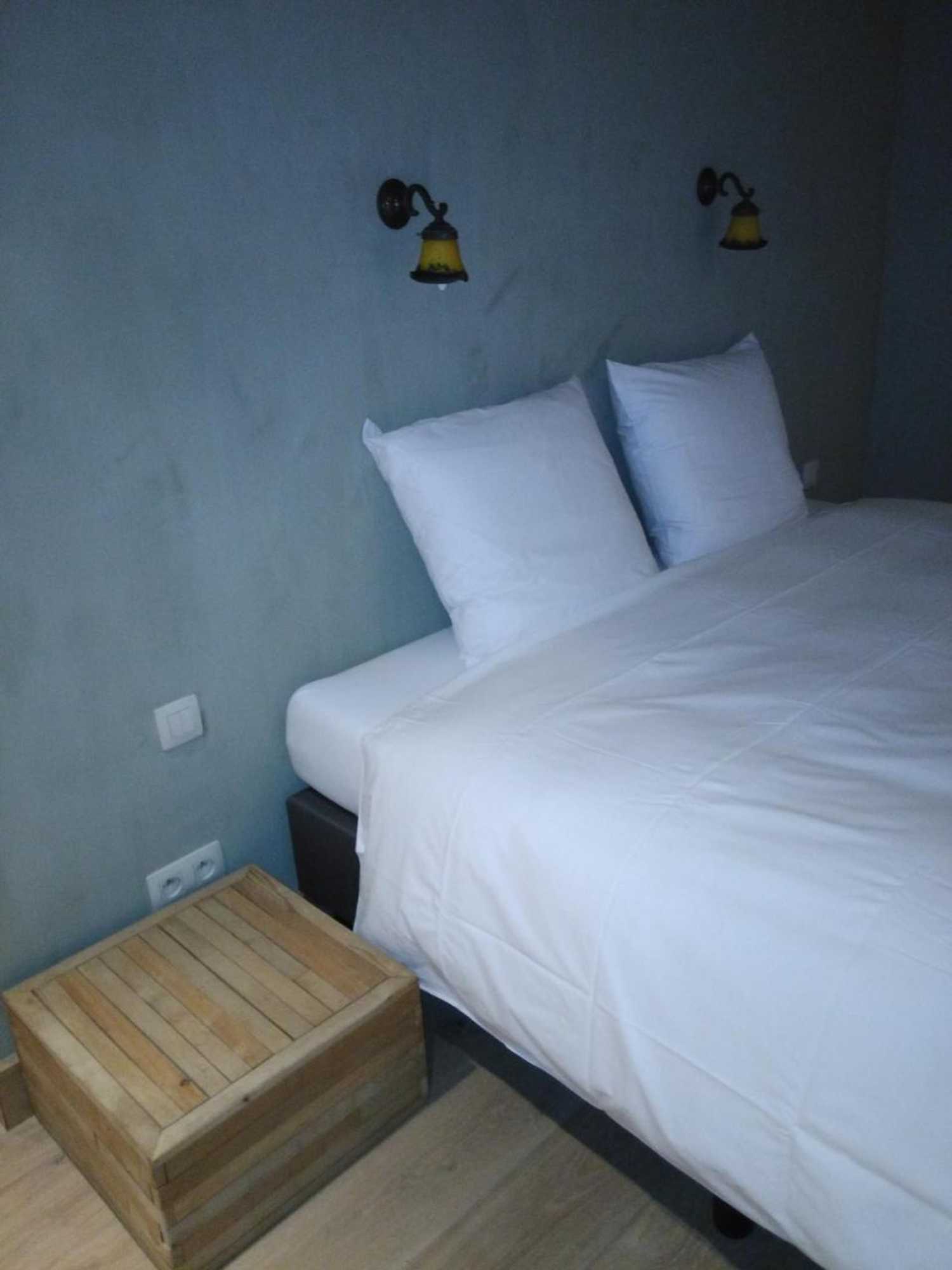 Gift card for B&b de Zil